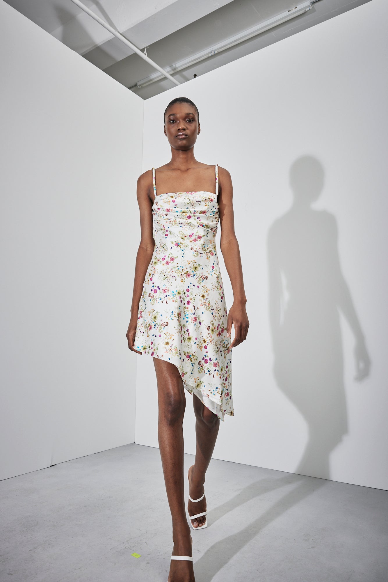 THE JASMINE DRESS