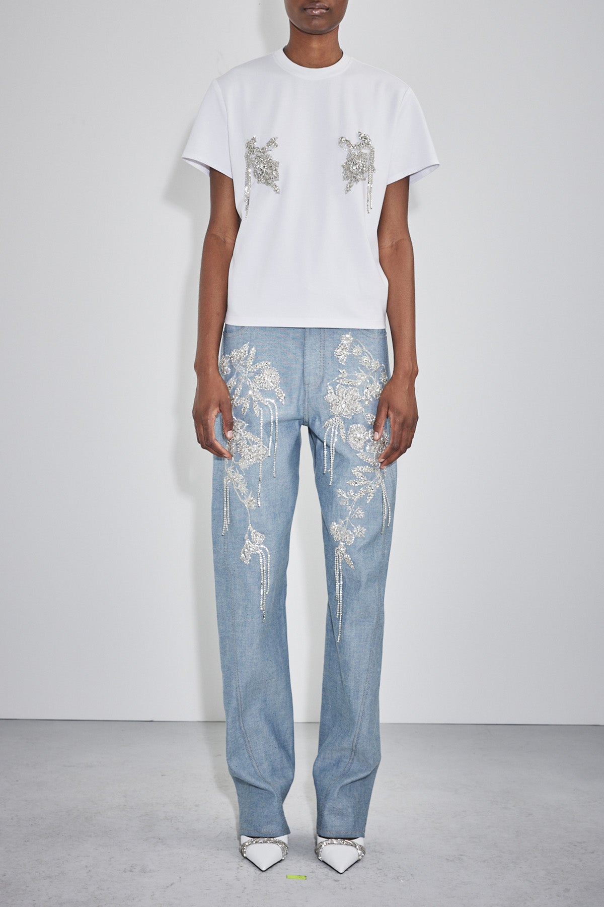 THE EASTON JEAN