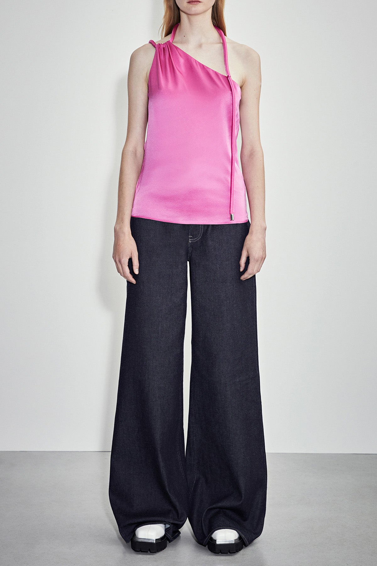 THE FLEUR TOP