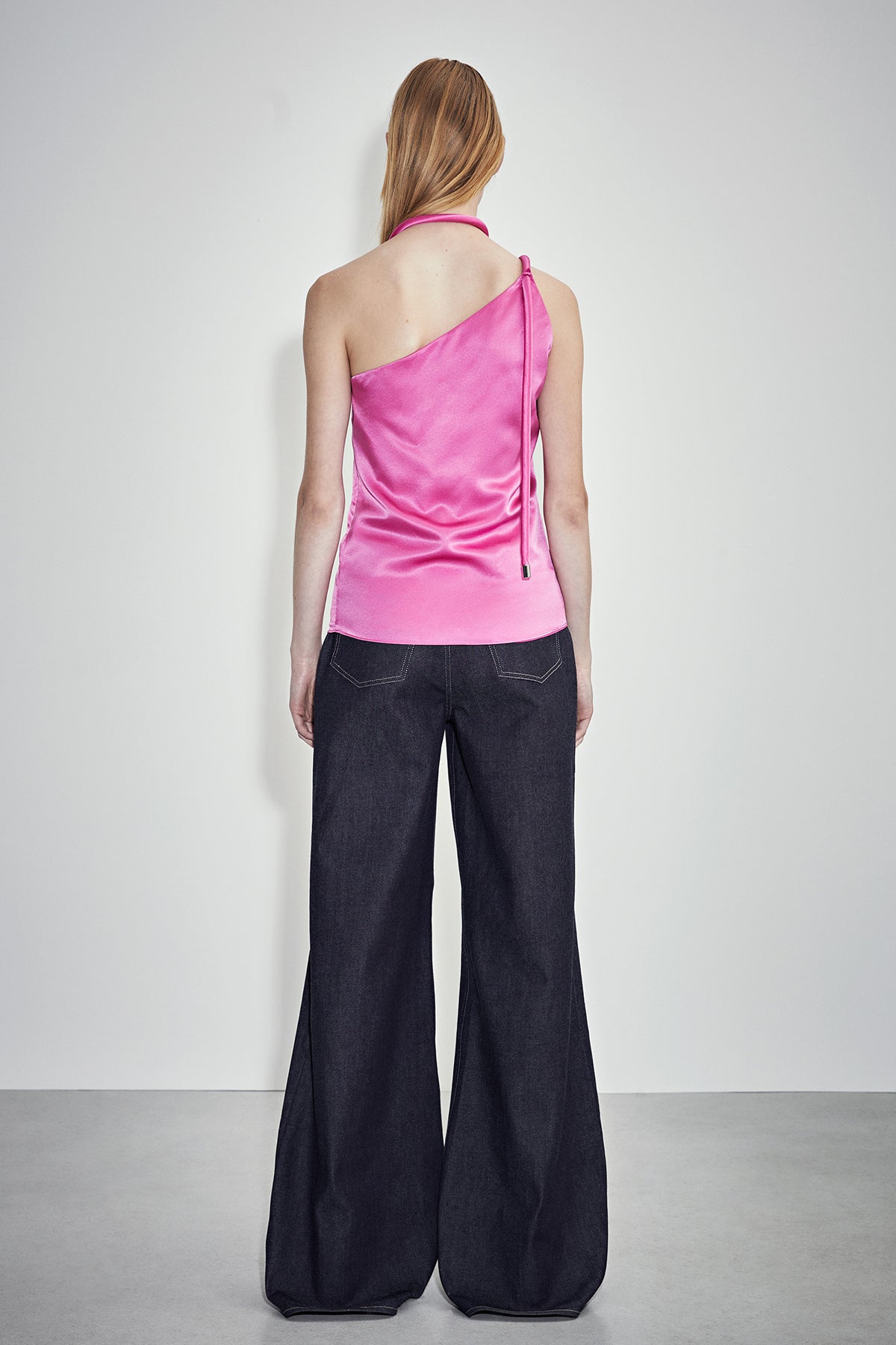 THE FLEUR TOP