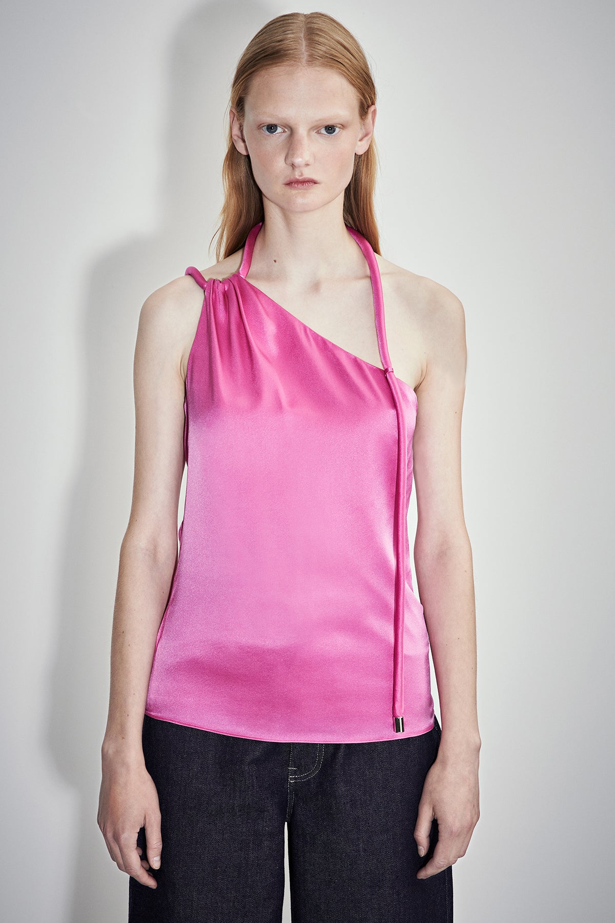 THE FLEUR TOP