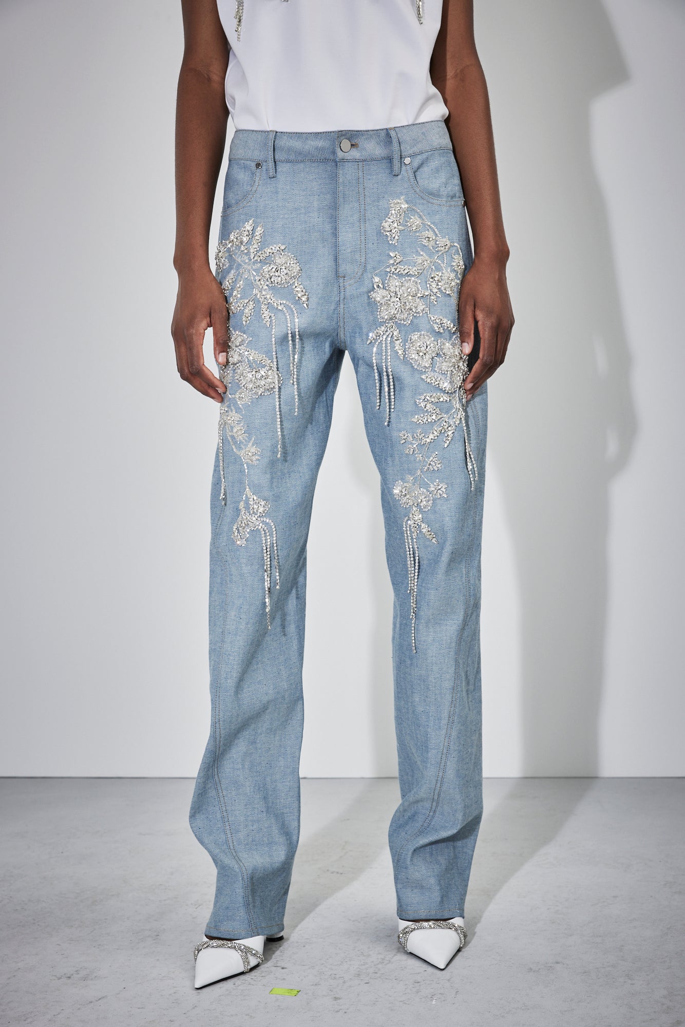 THE EASTON JEAN