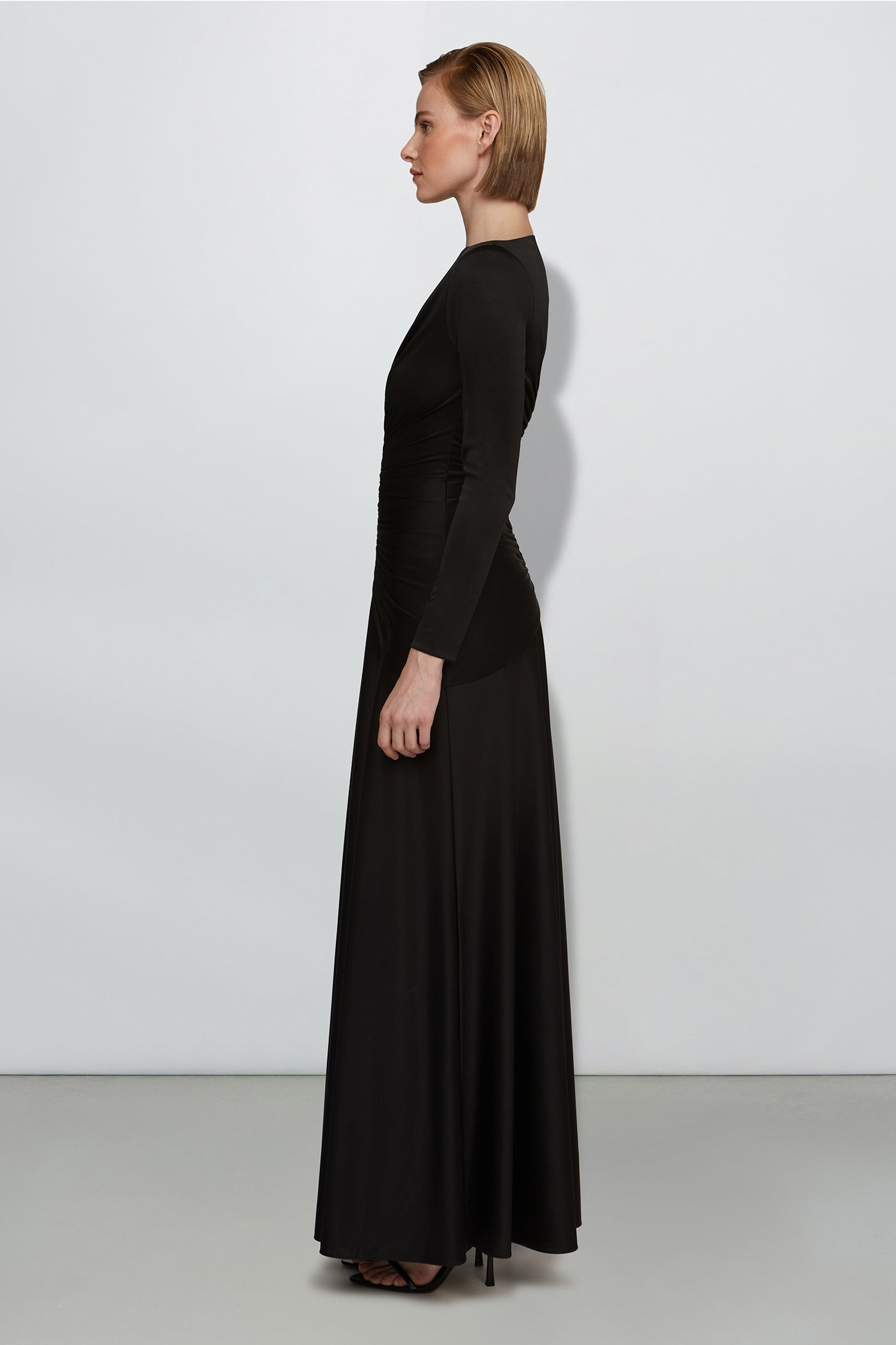 Thea Gown