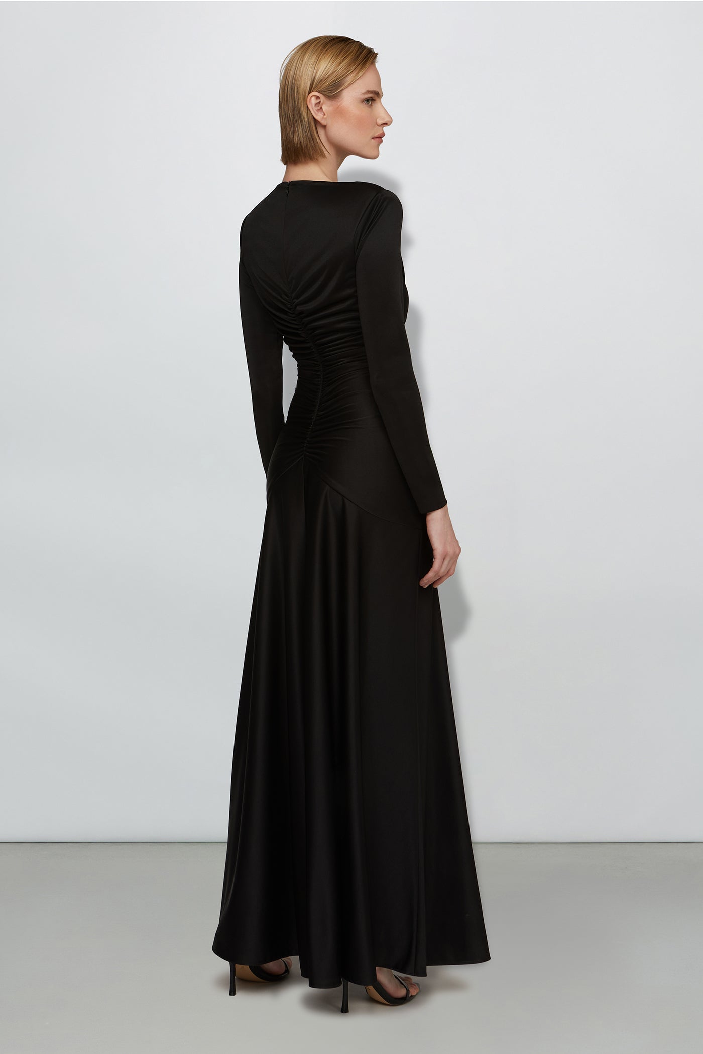 Thea Gown