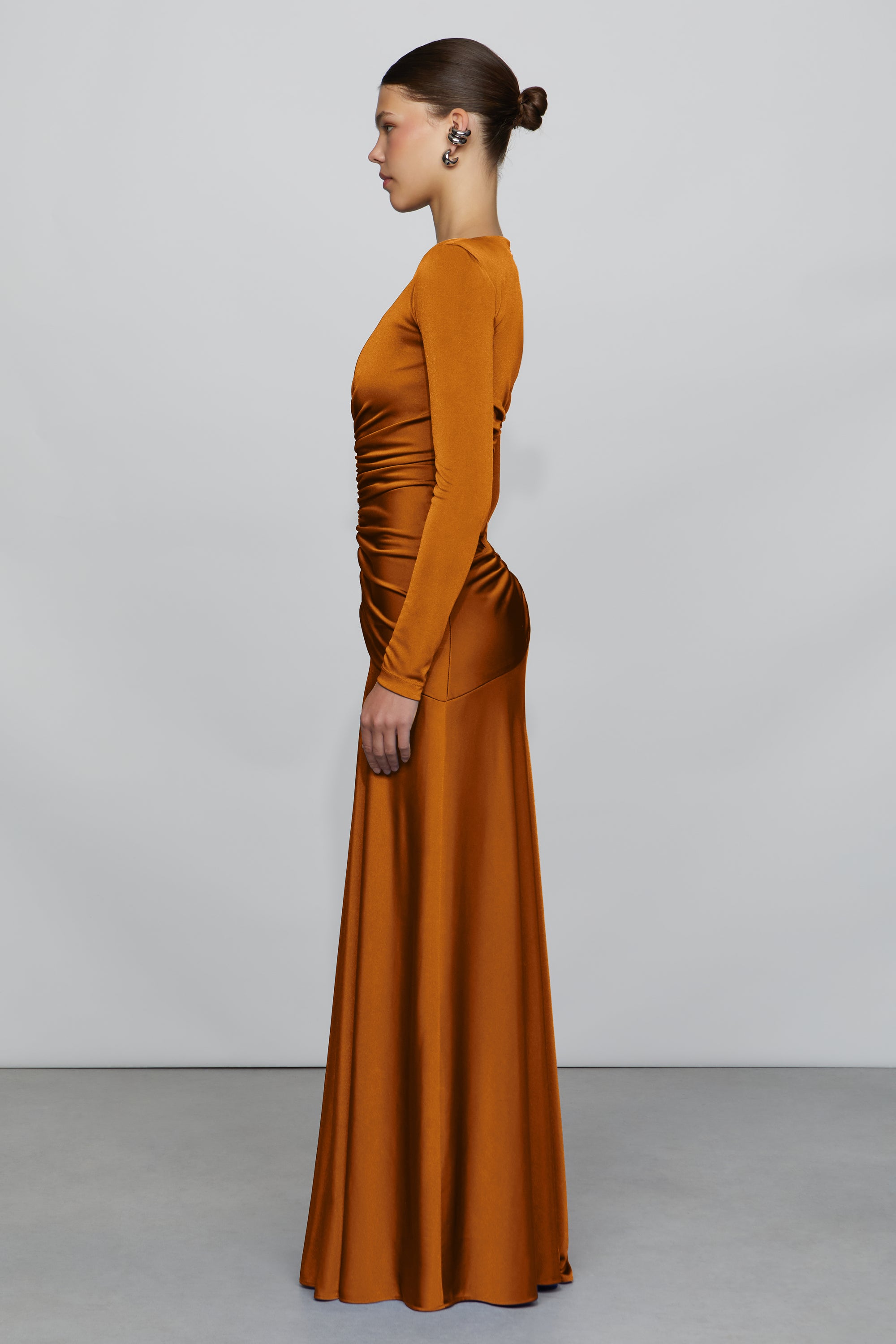 Thea Gown
