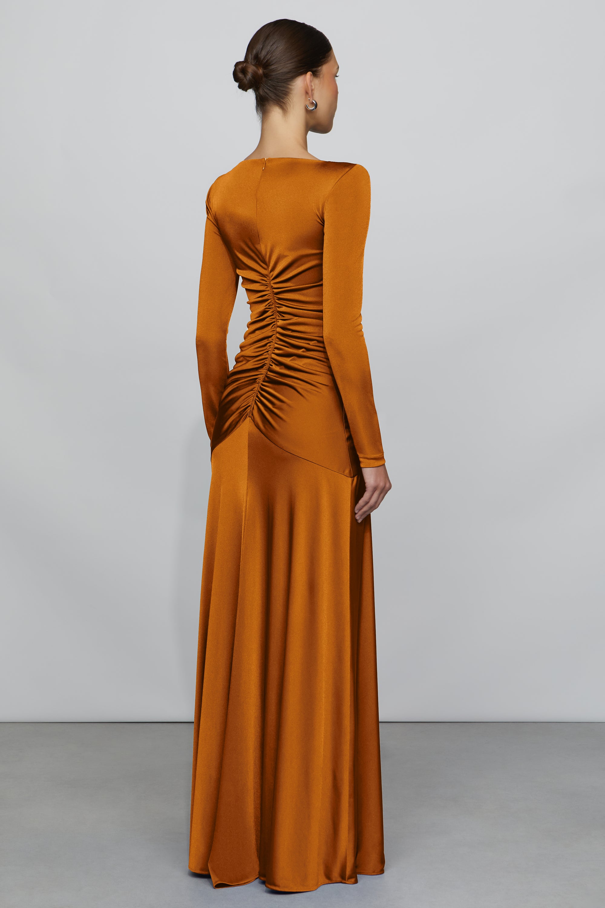 Thea Gown