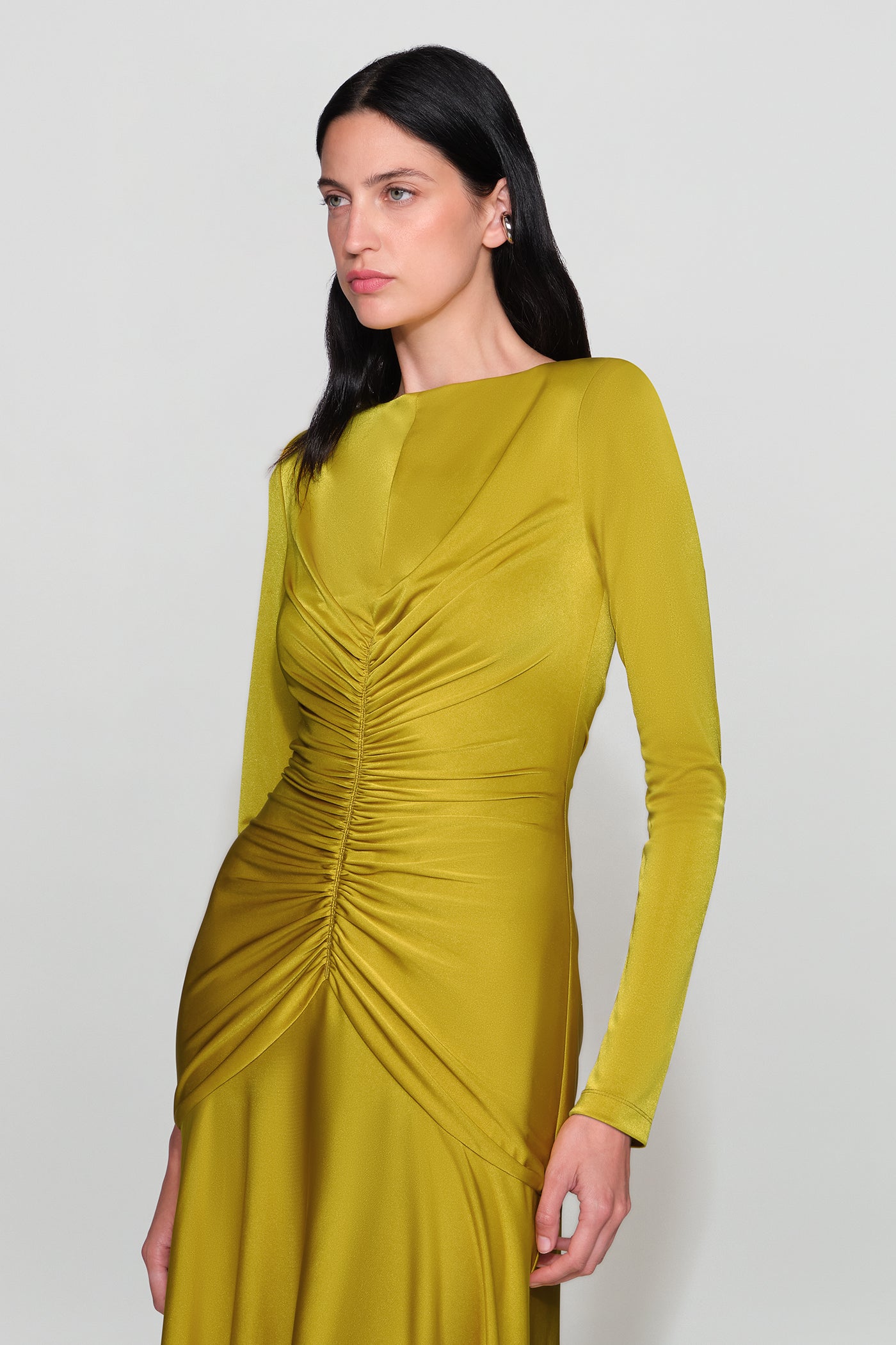 Thea Gown