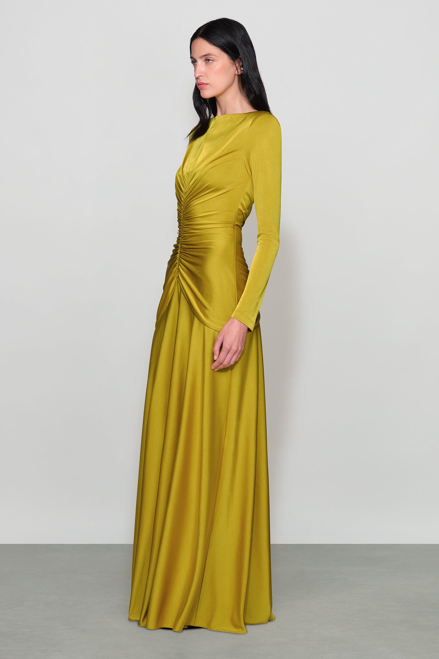 Thea Gown