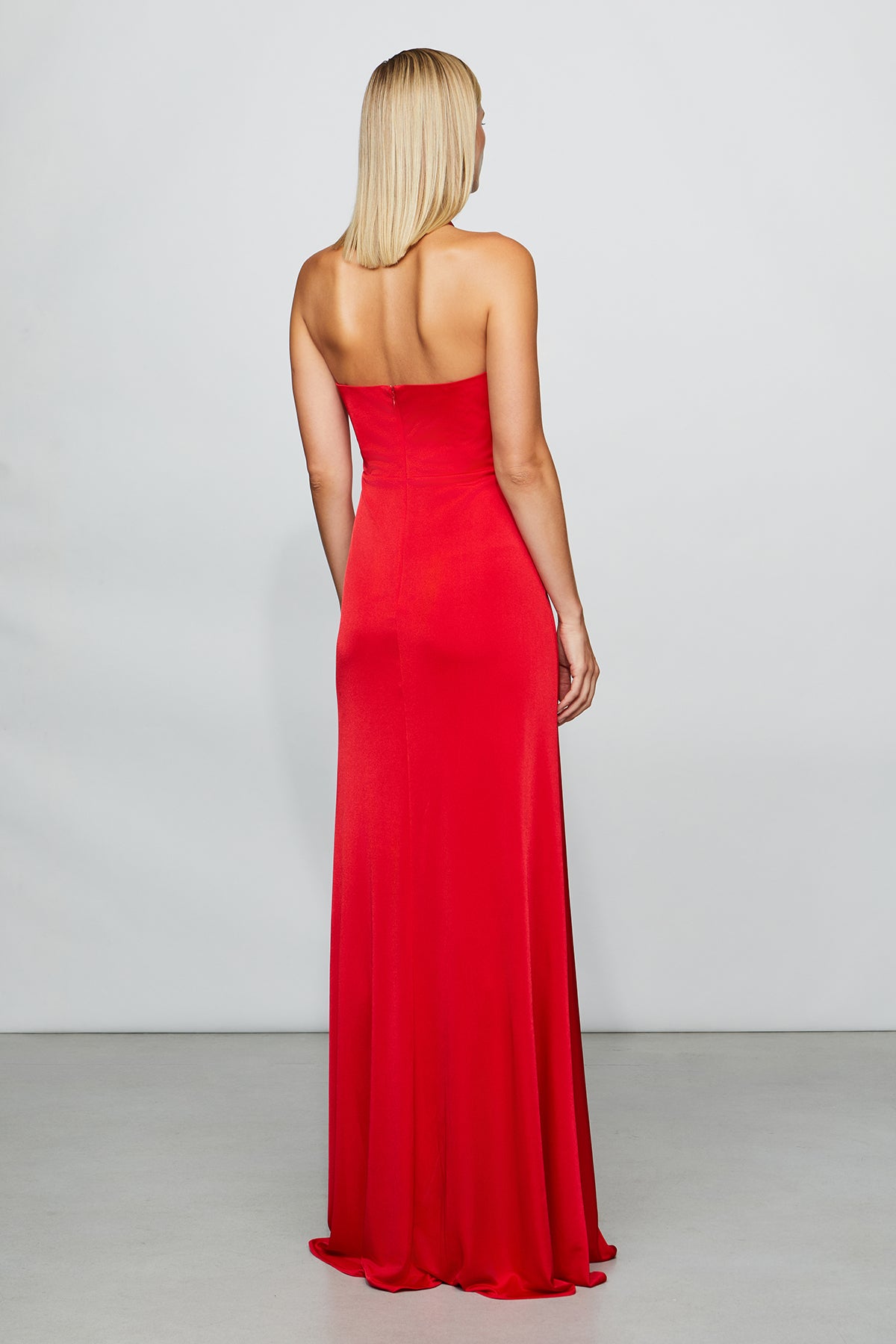 victoria cakes red dress MILLE Victoria Dress in Scarlet Eyelet