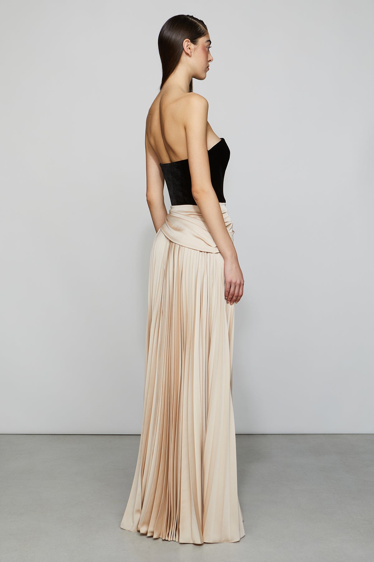 Tabitha Gown