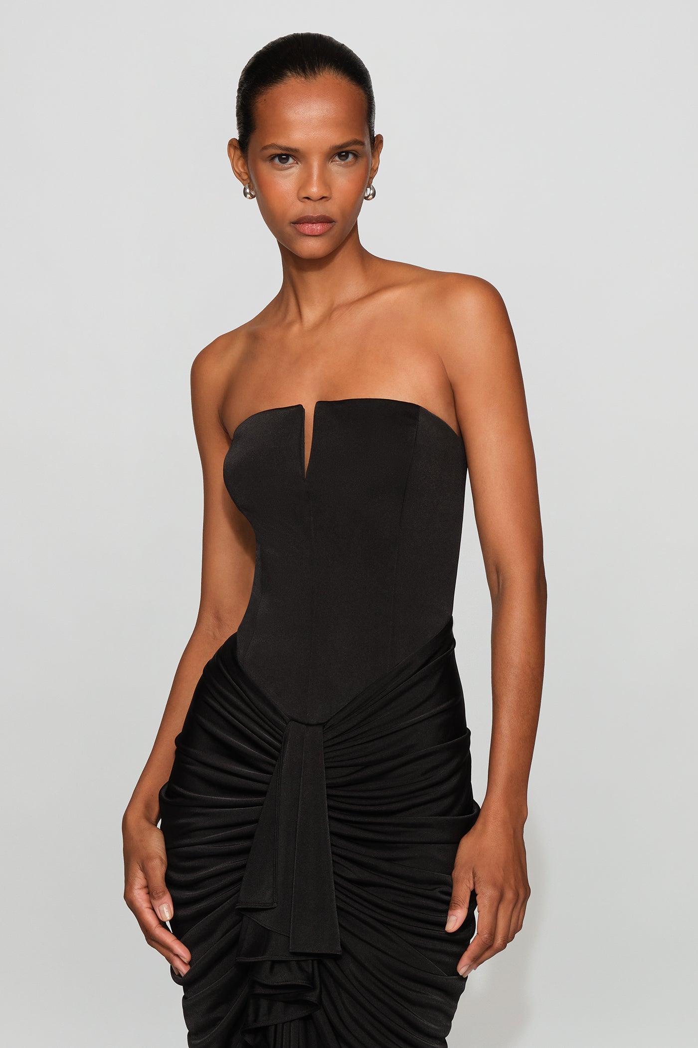 Selena Gown