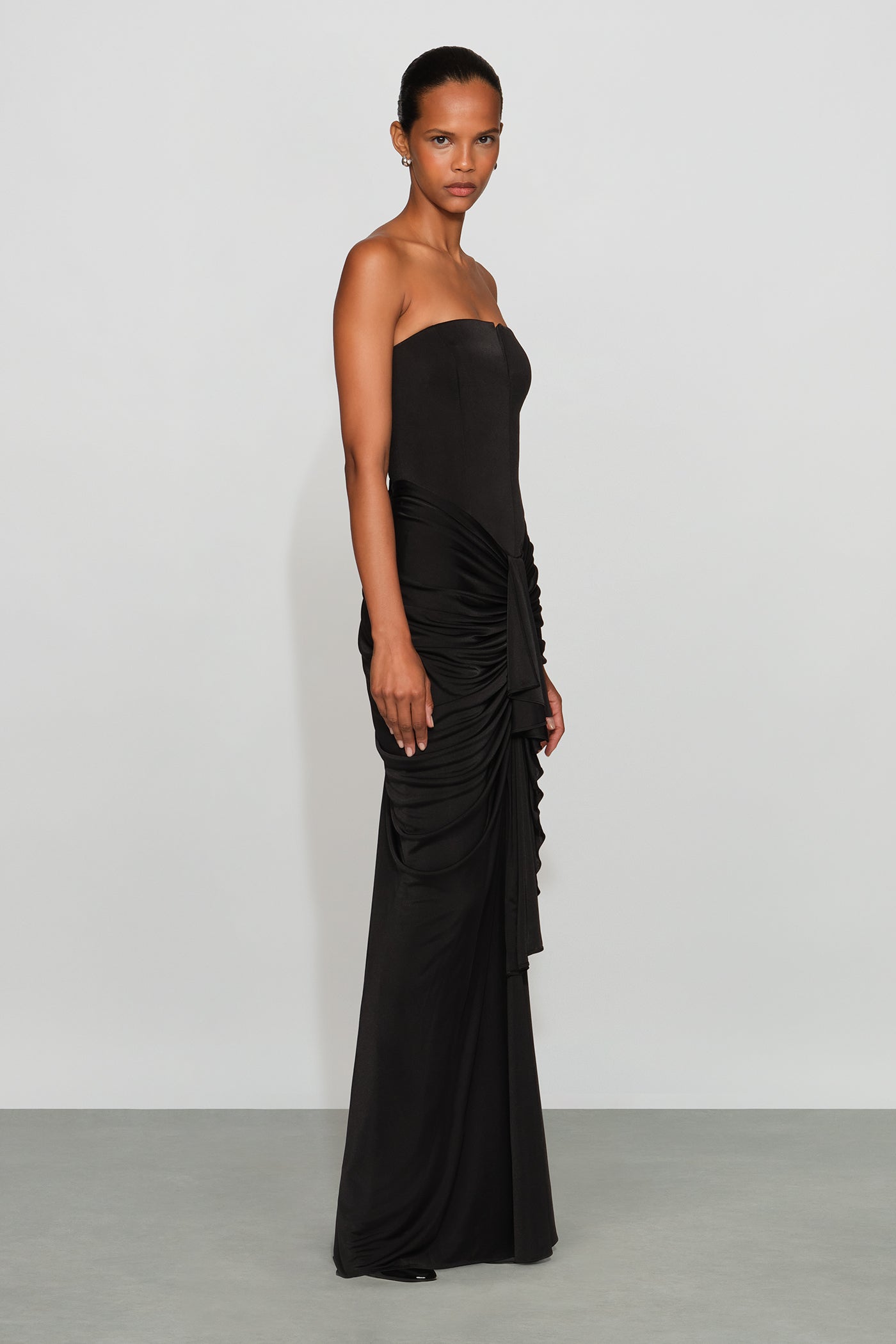 Selena Gown