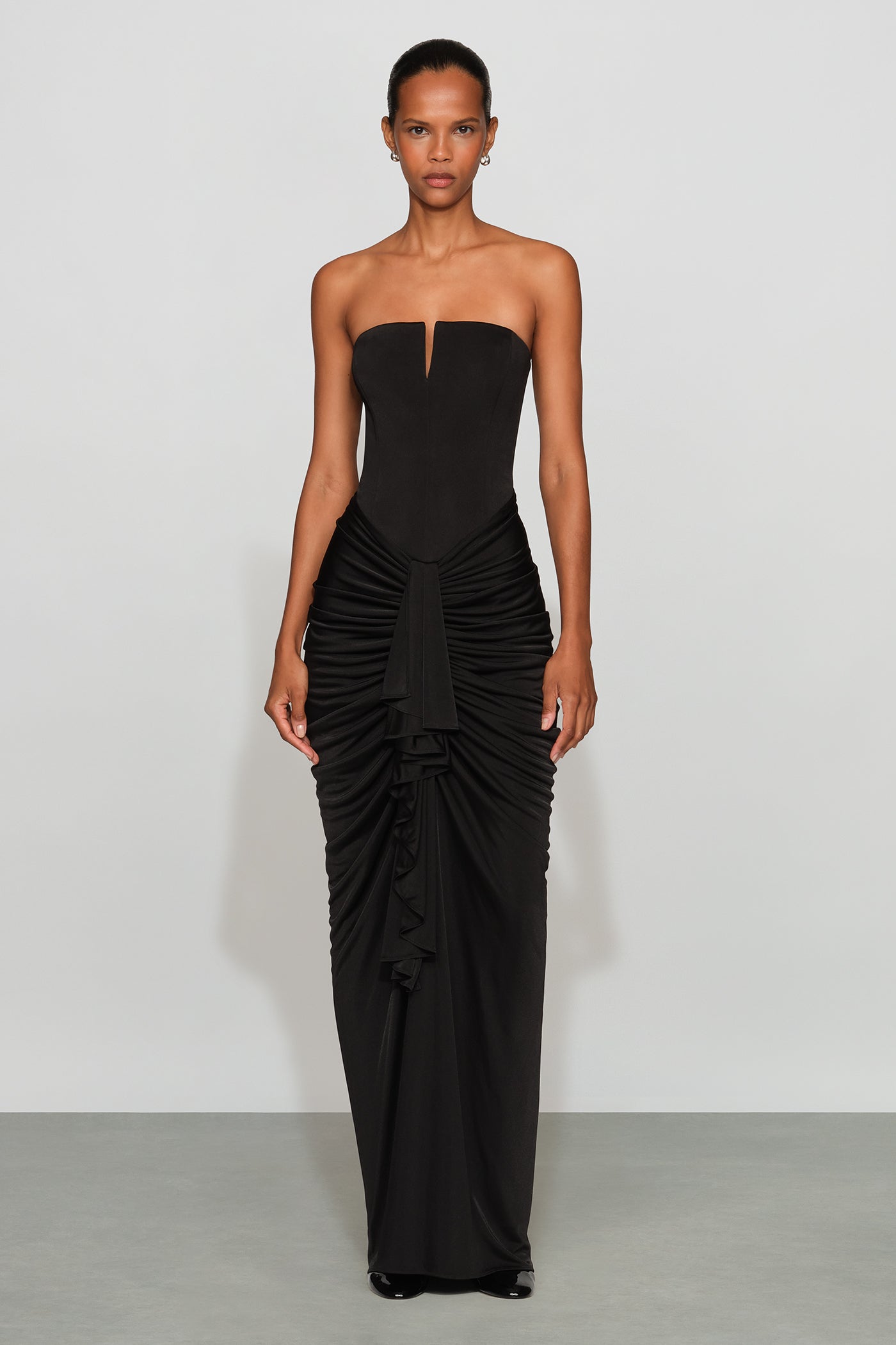 Selena Gown