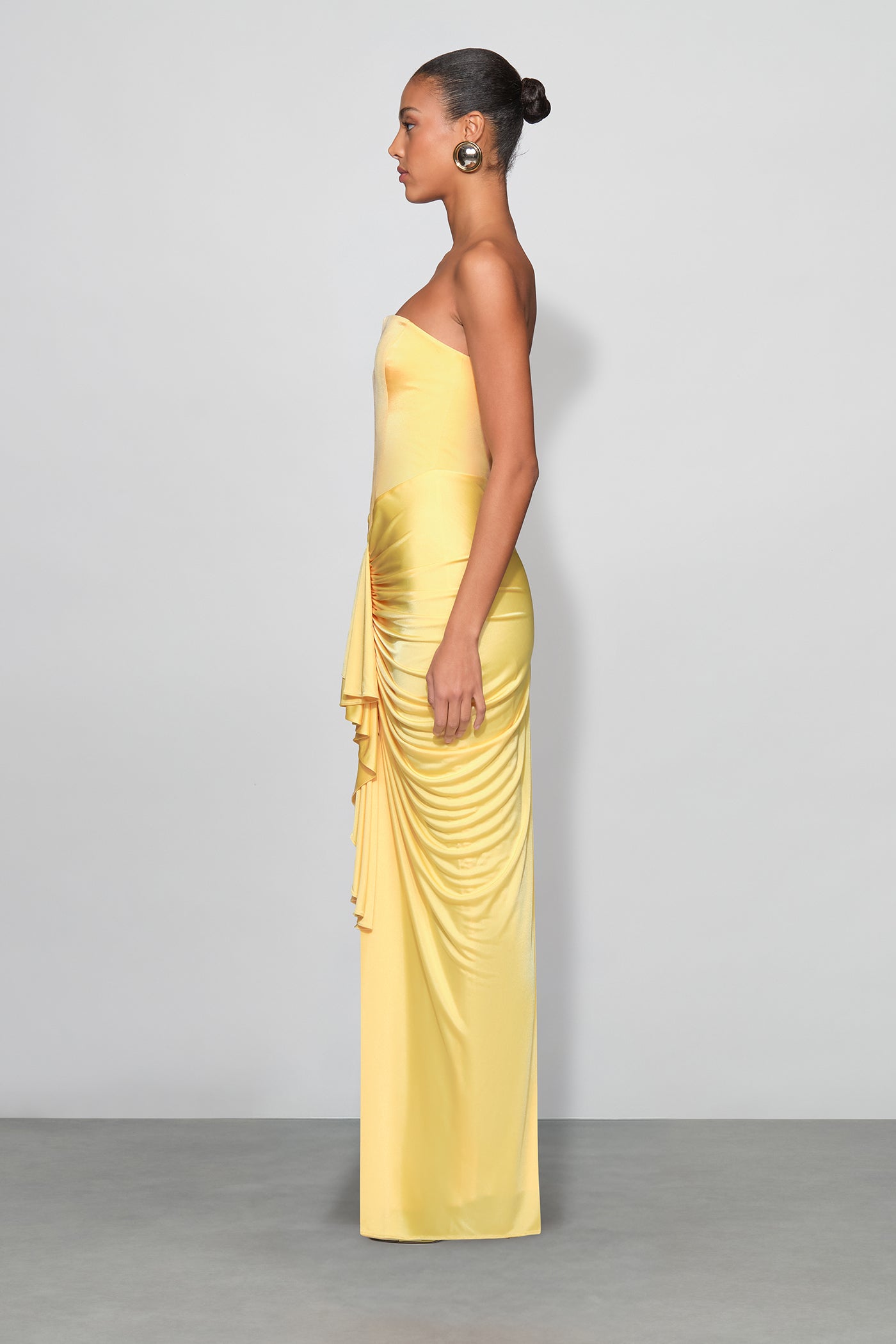 Selena Gown
