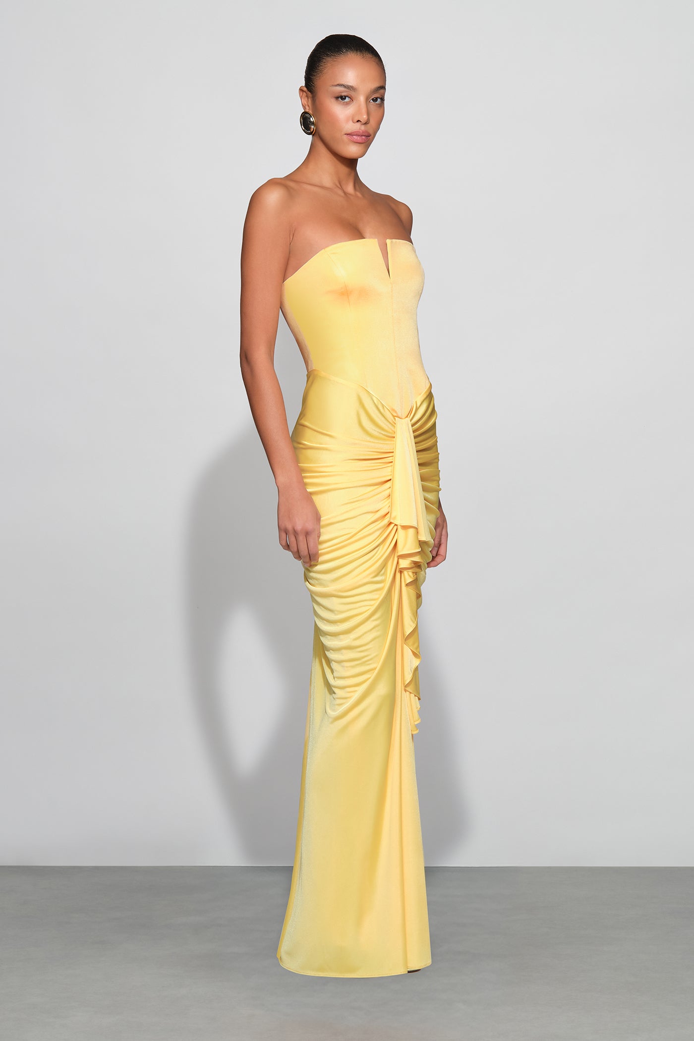 Selena Gown