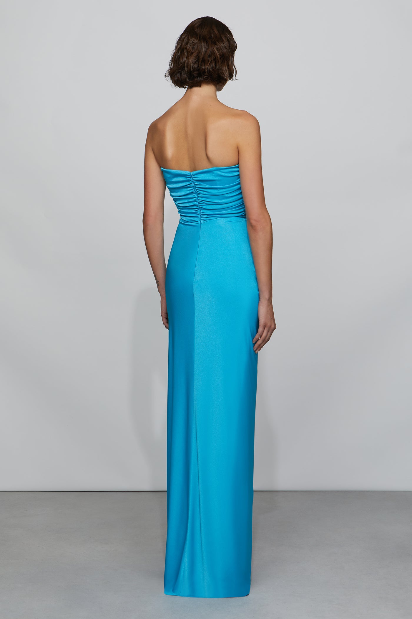 Corinne Gown