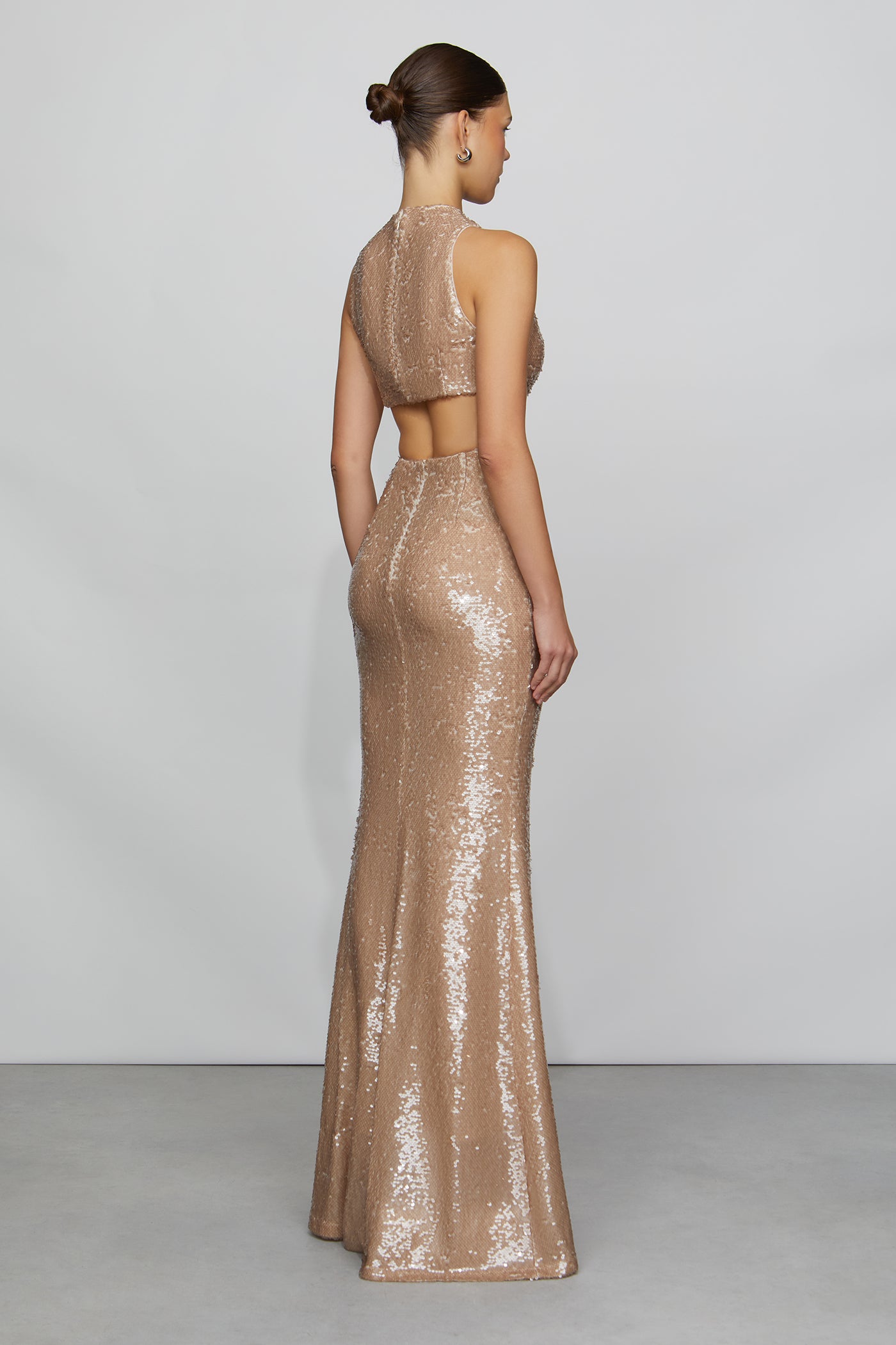 Tashi Gown