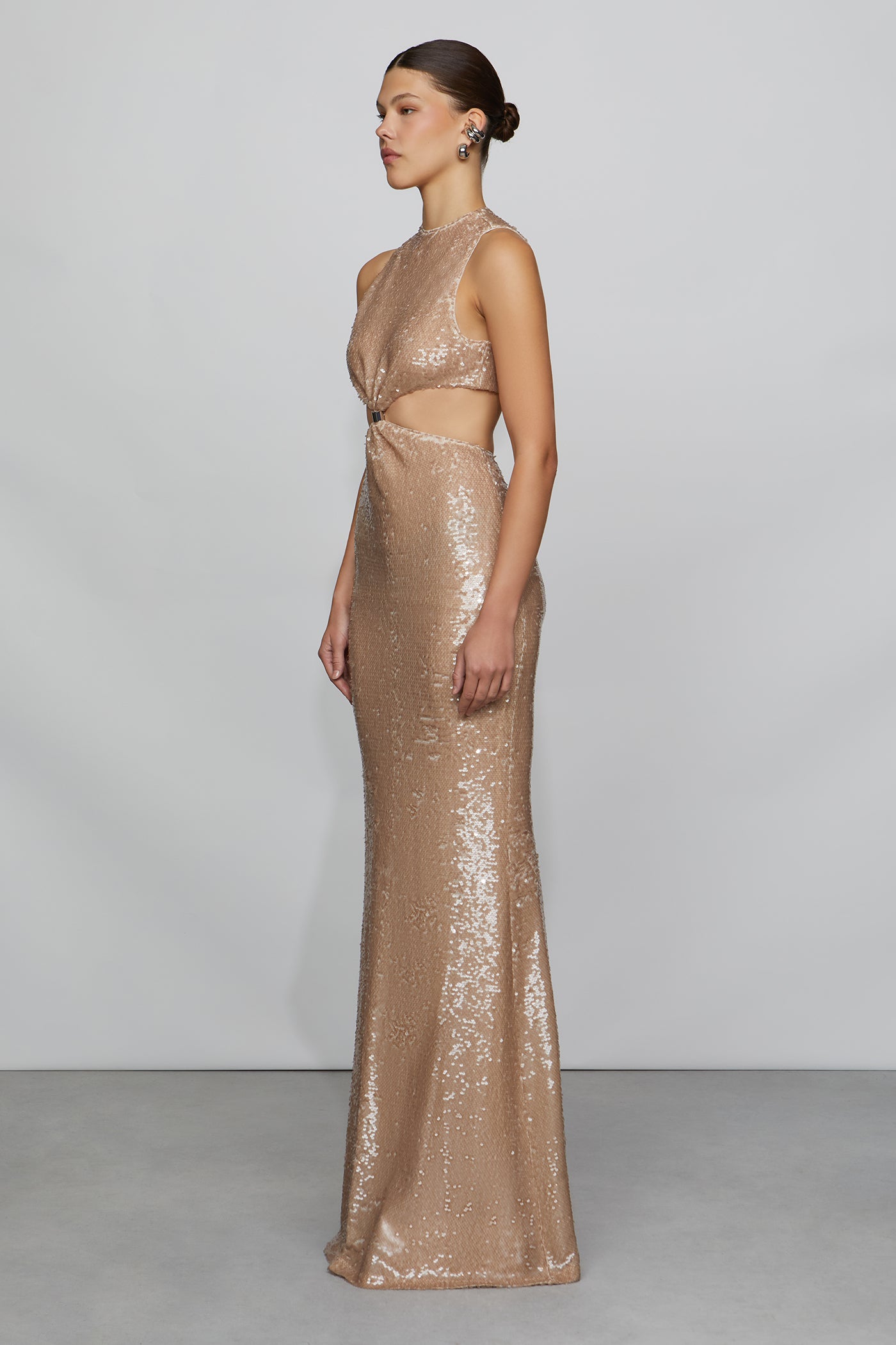 Tashi Gown