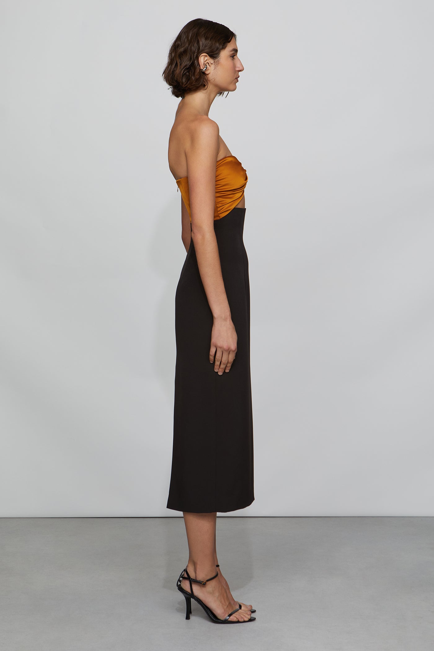 Marlo Dress