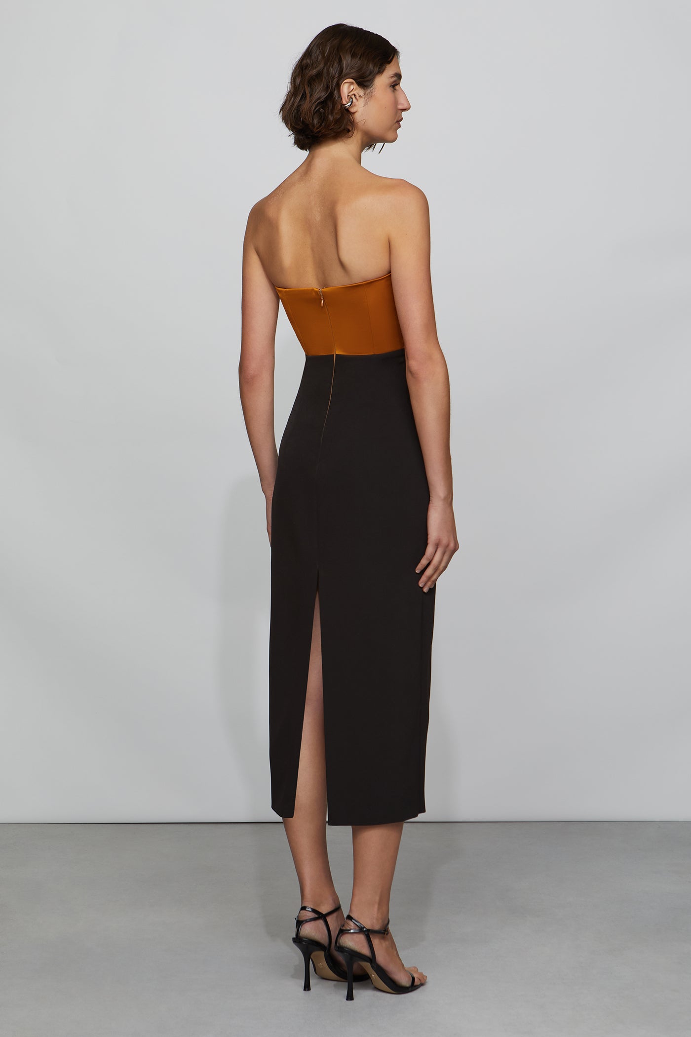 Marlo Dress