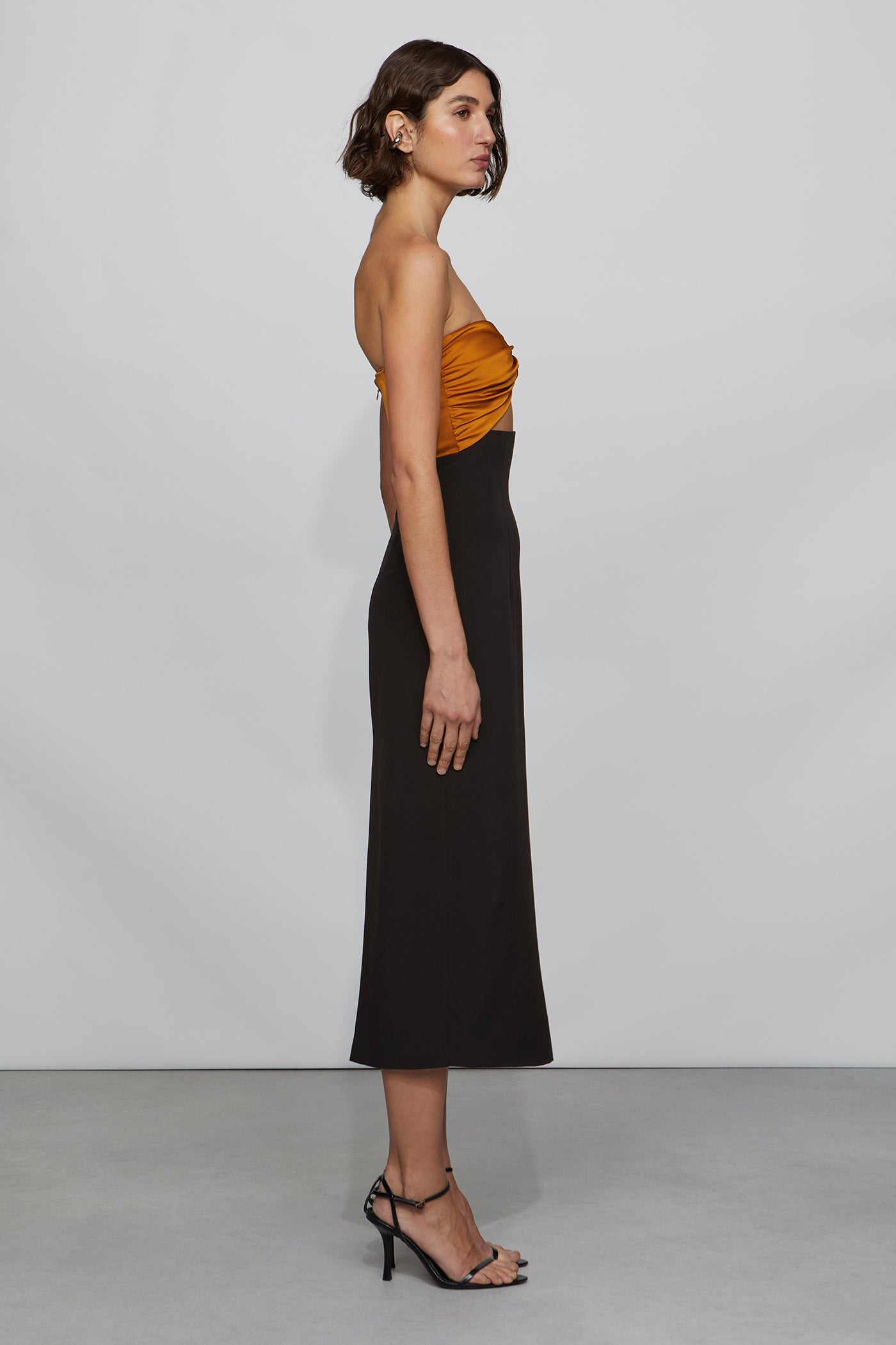 Marlo Dress