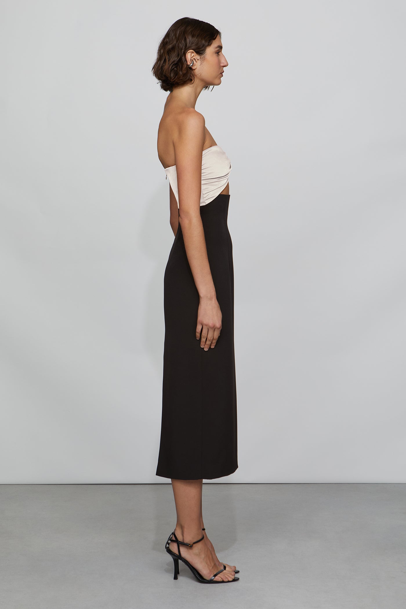 Marlo Dress