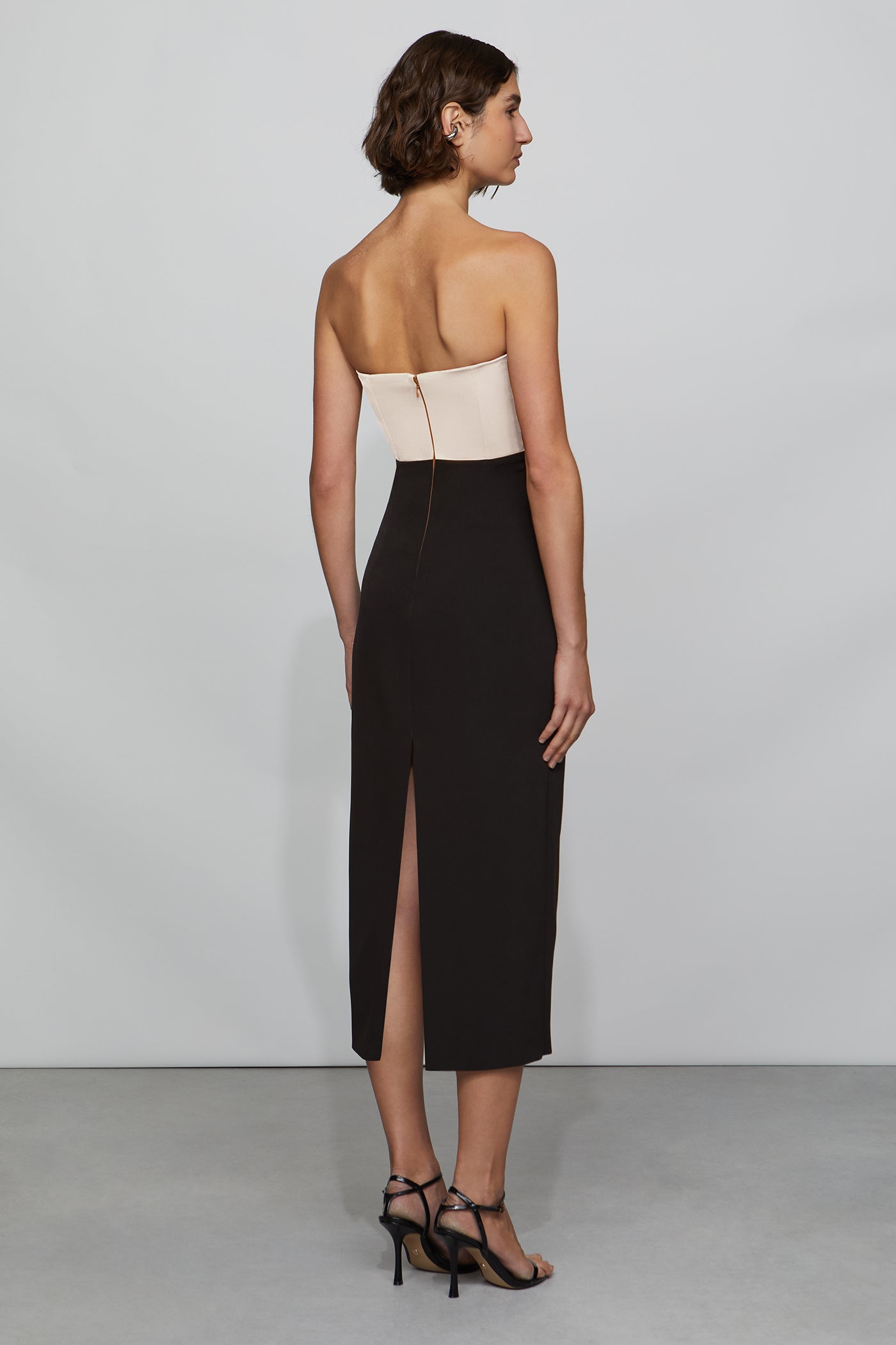 Marlo Dress