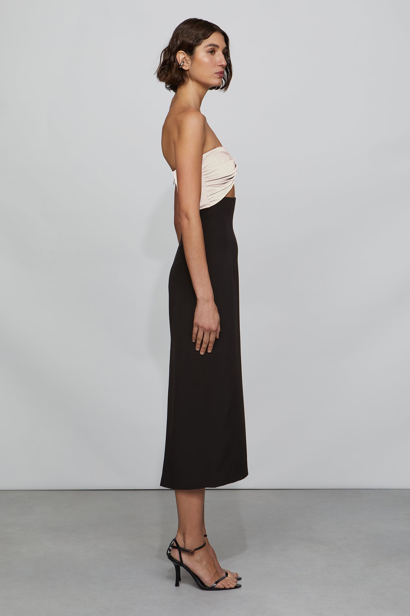 Marlo Dress