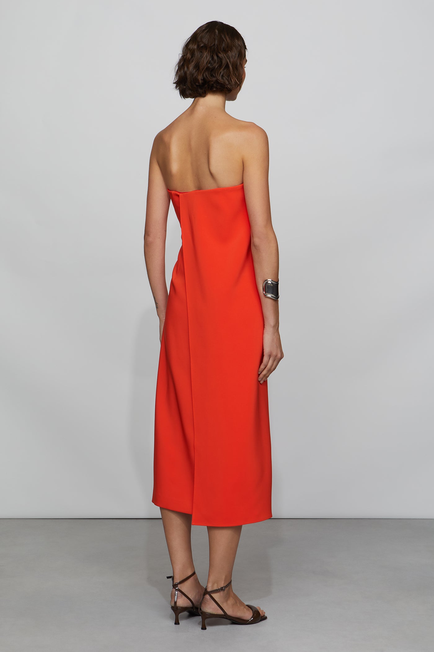 Anika Dress