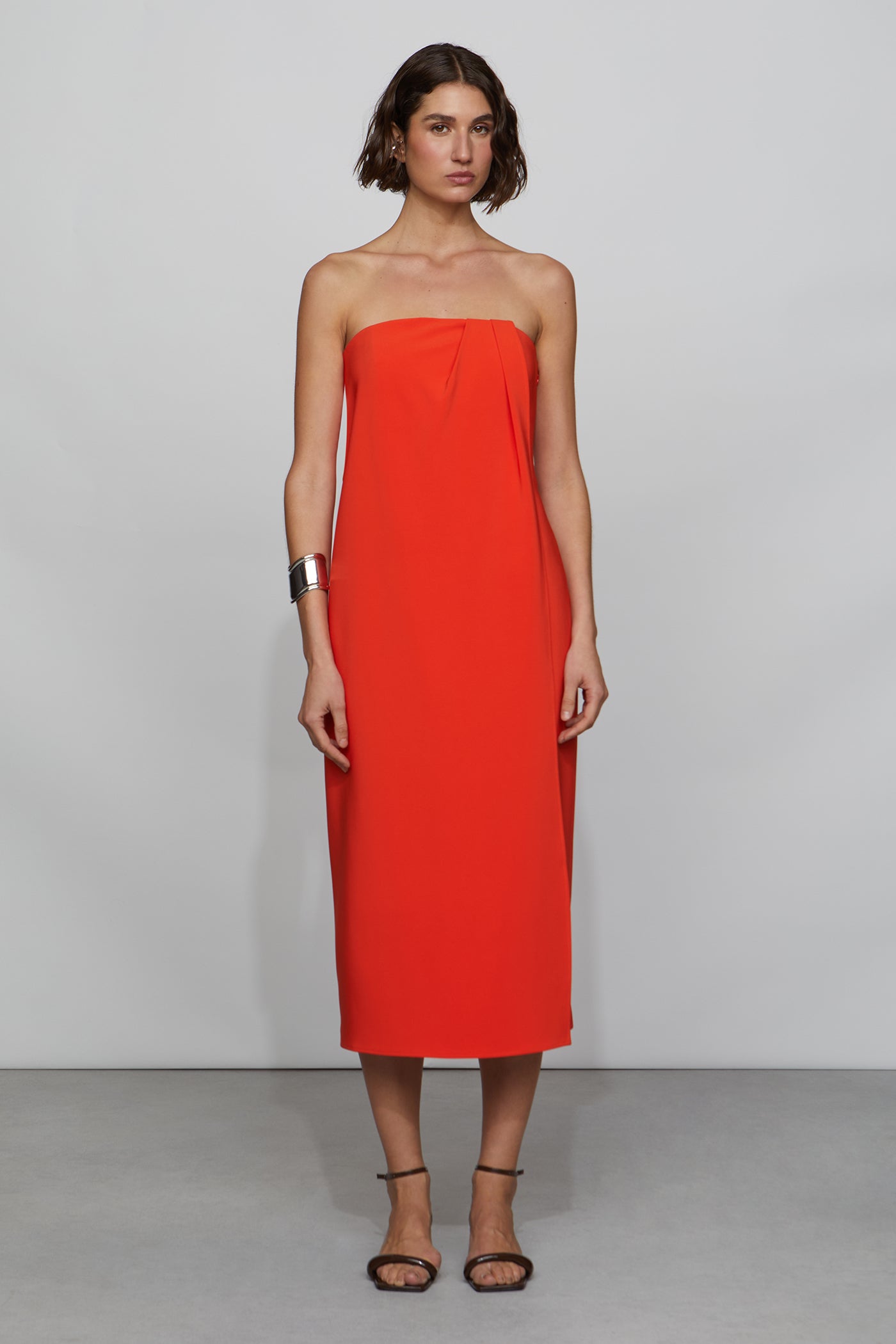 Anika Dress