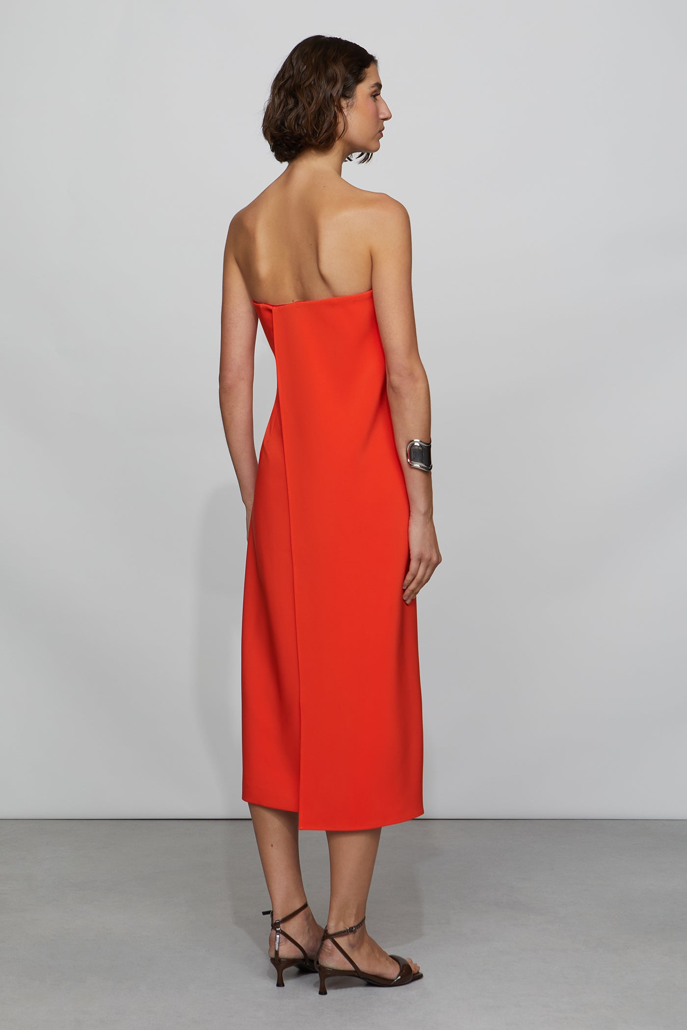 Anika Dress