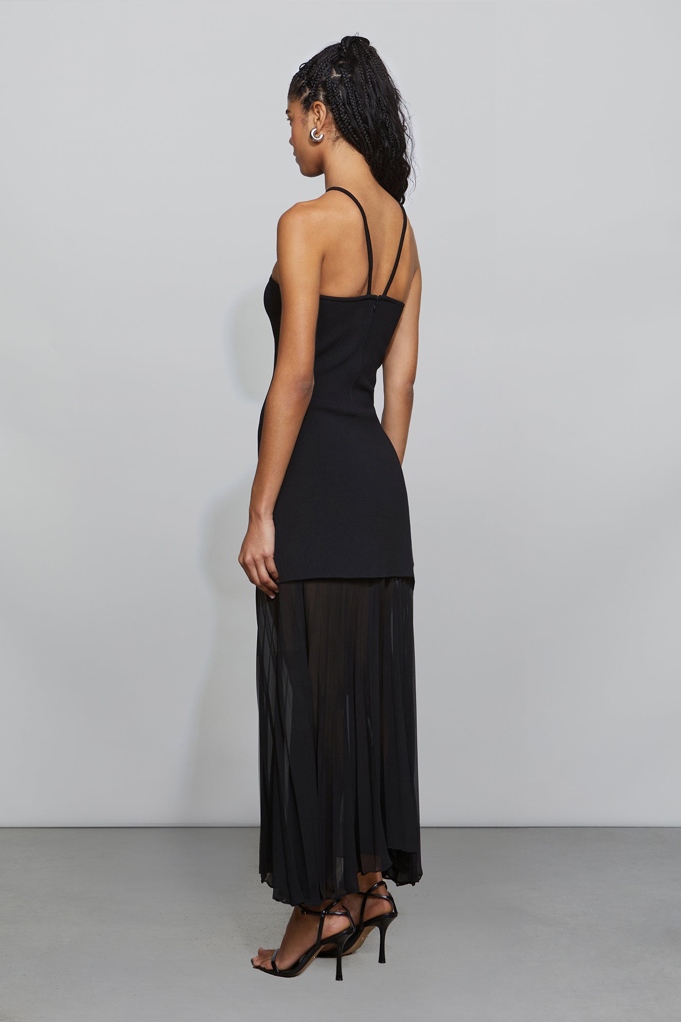 Veta Knit Dress