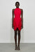 Atticus Knit Combo Mini Dress