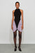 Atticus Knit Combo Mini Dress