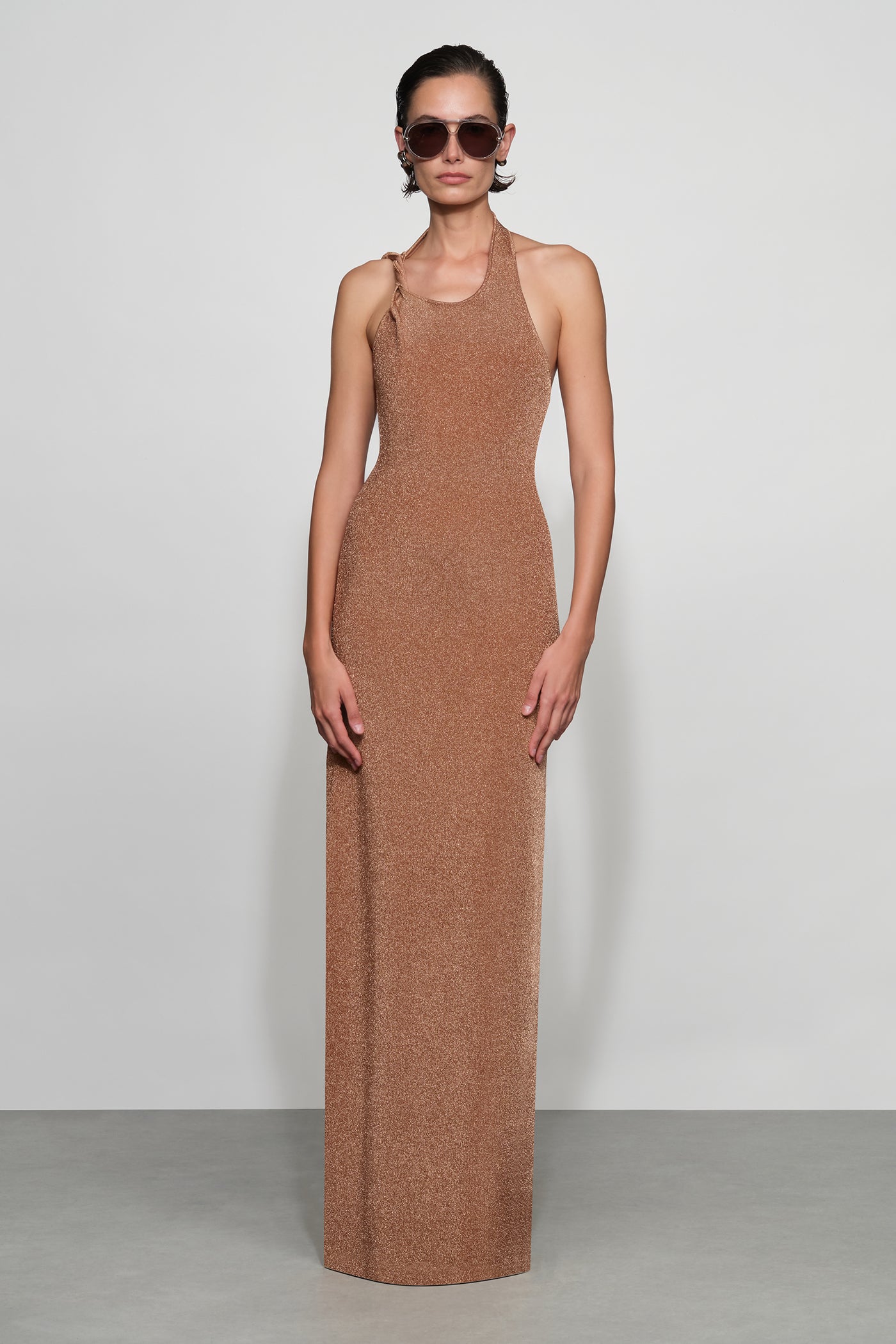 Willow Knit Dress ET OCHS Willow Knit Dress ET OCHS