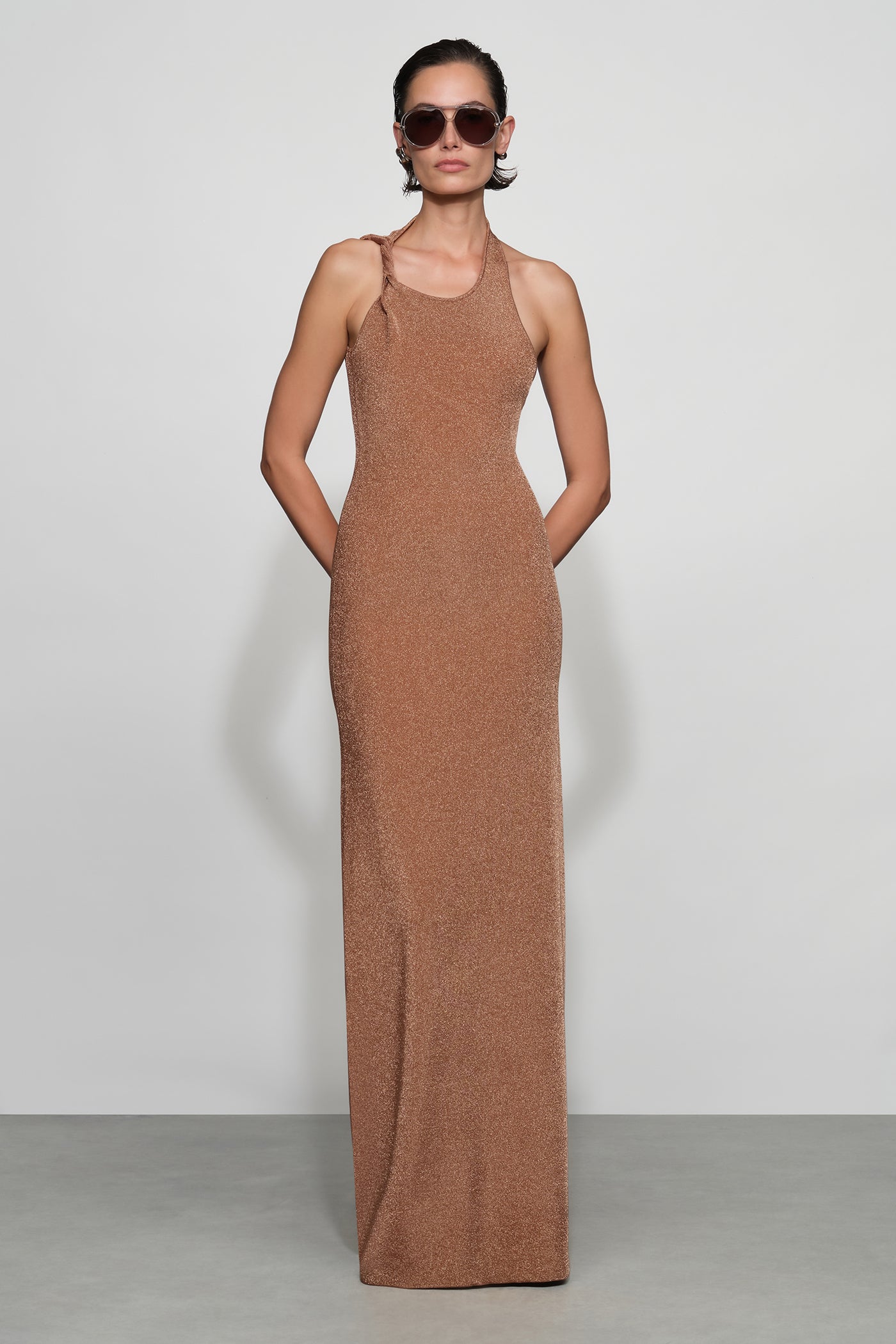 Willow Knit Dress