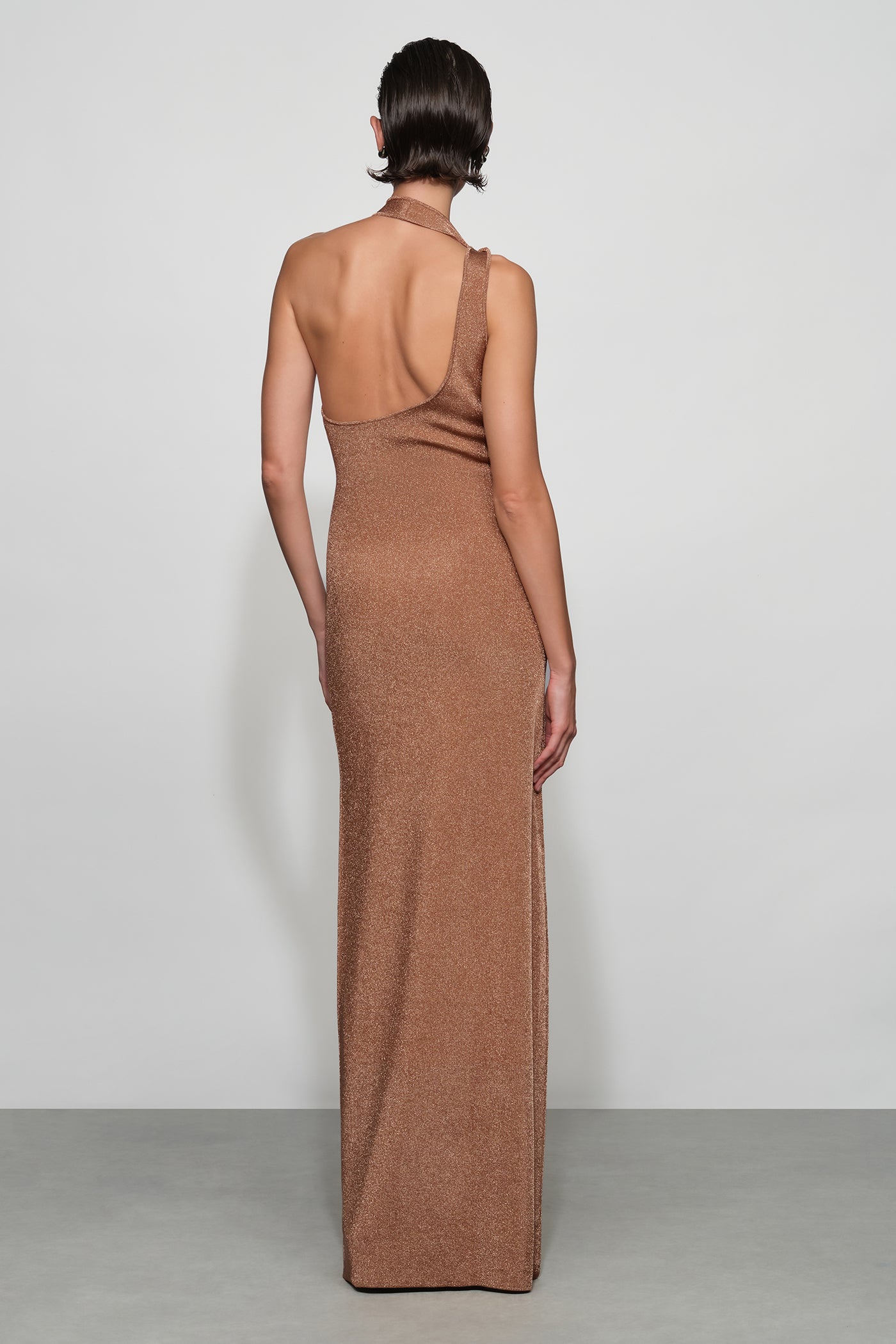 Willow Knit Dress