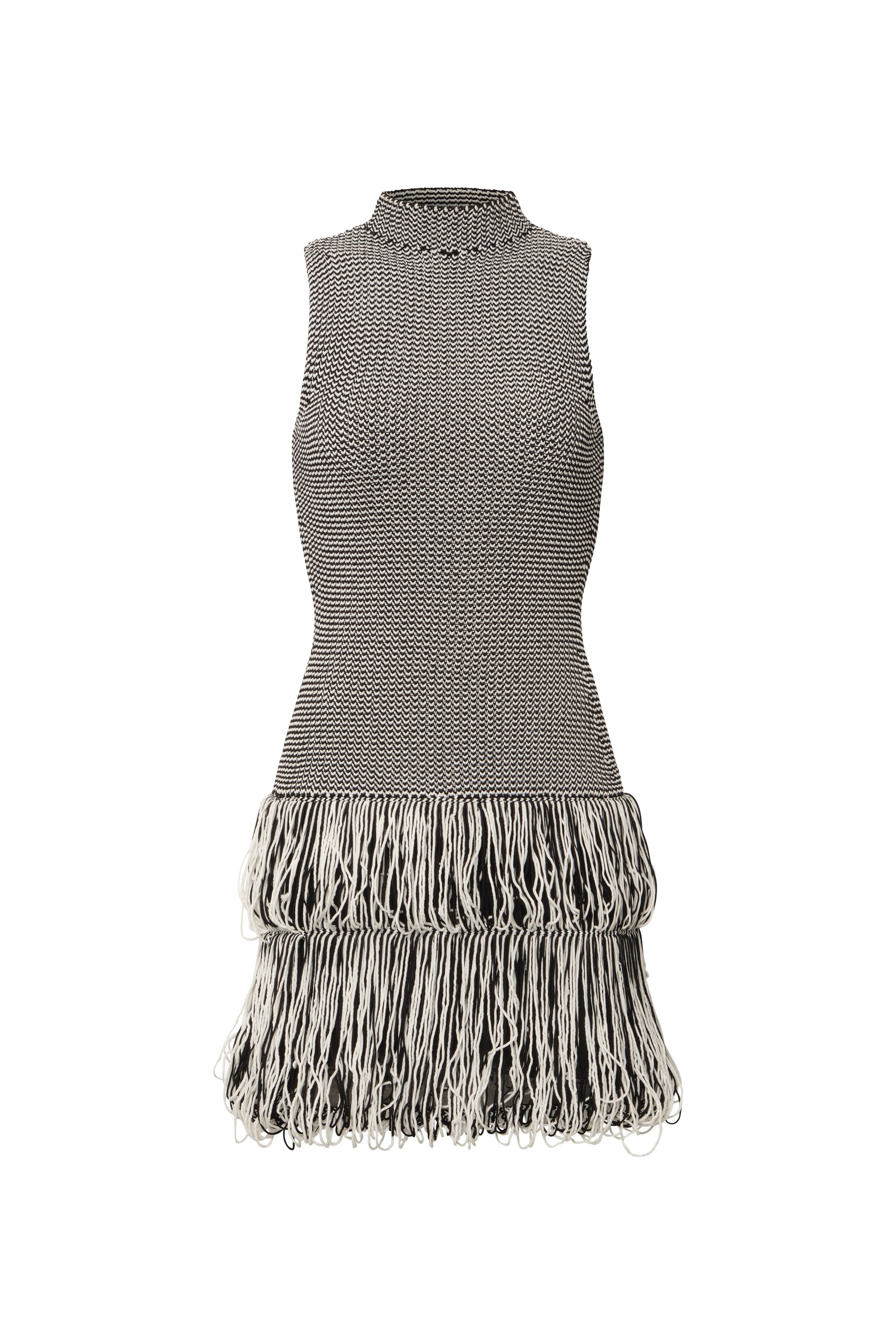 Pernille Knit Dress