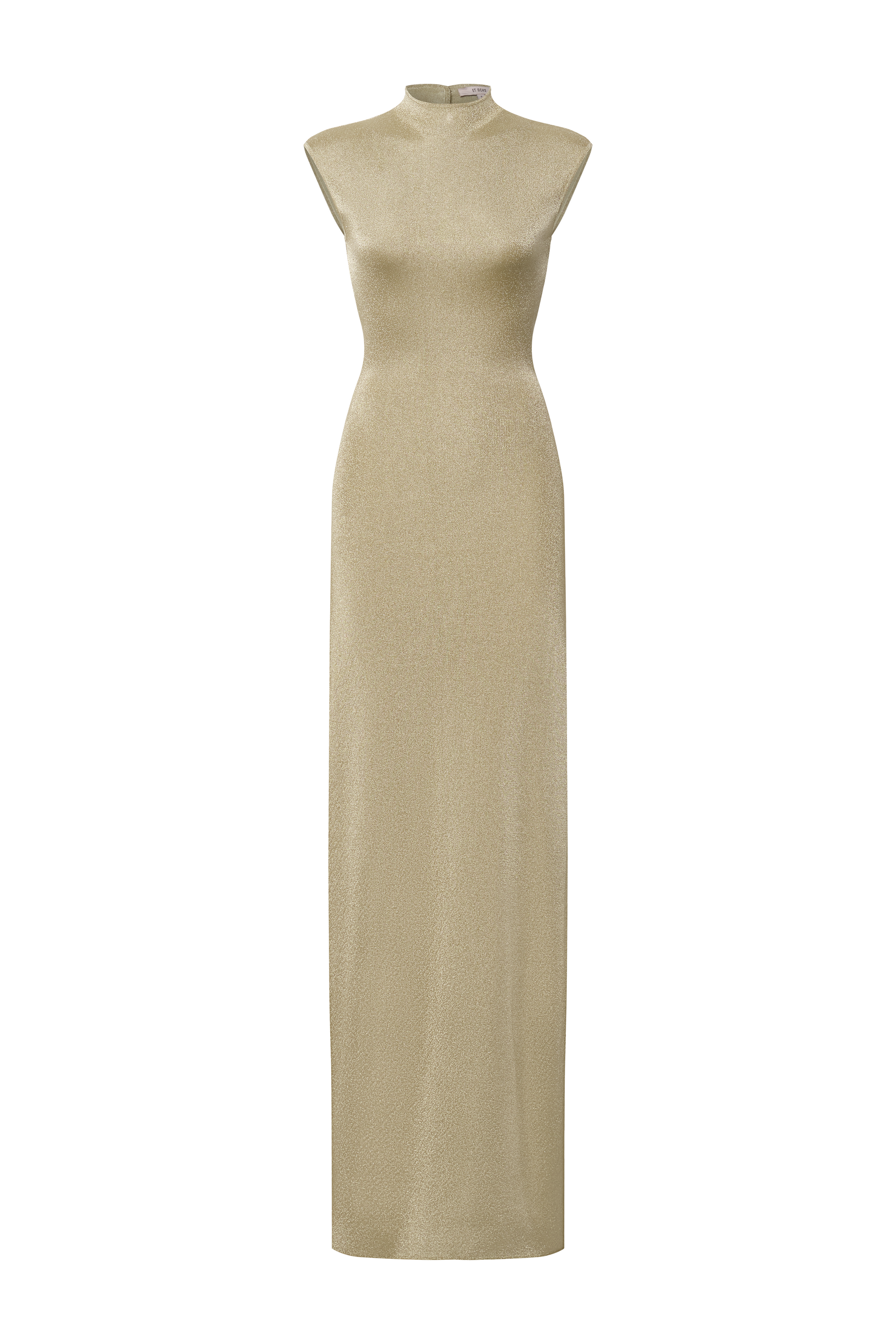 Clare Knit Dress XS / Whipped Pistachio Clare Knit Dress XS / Whipped Pistachio
