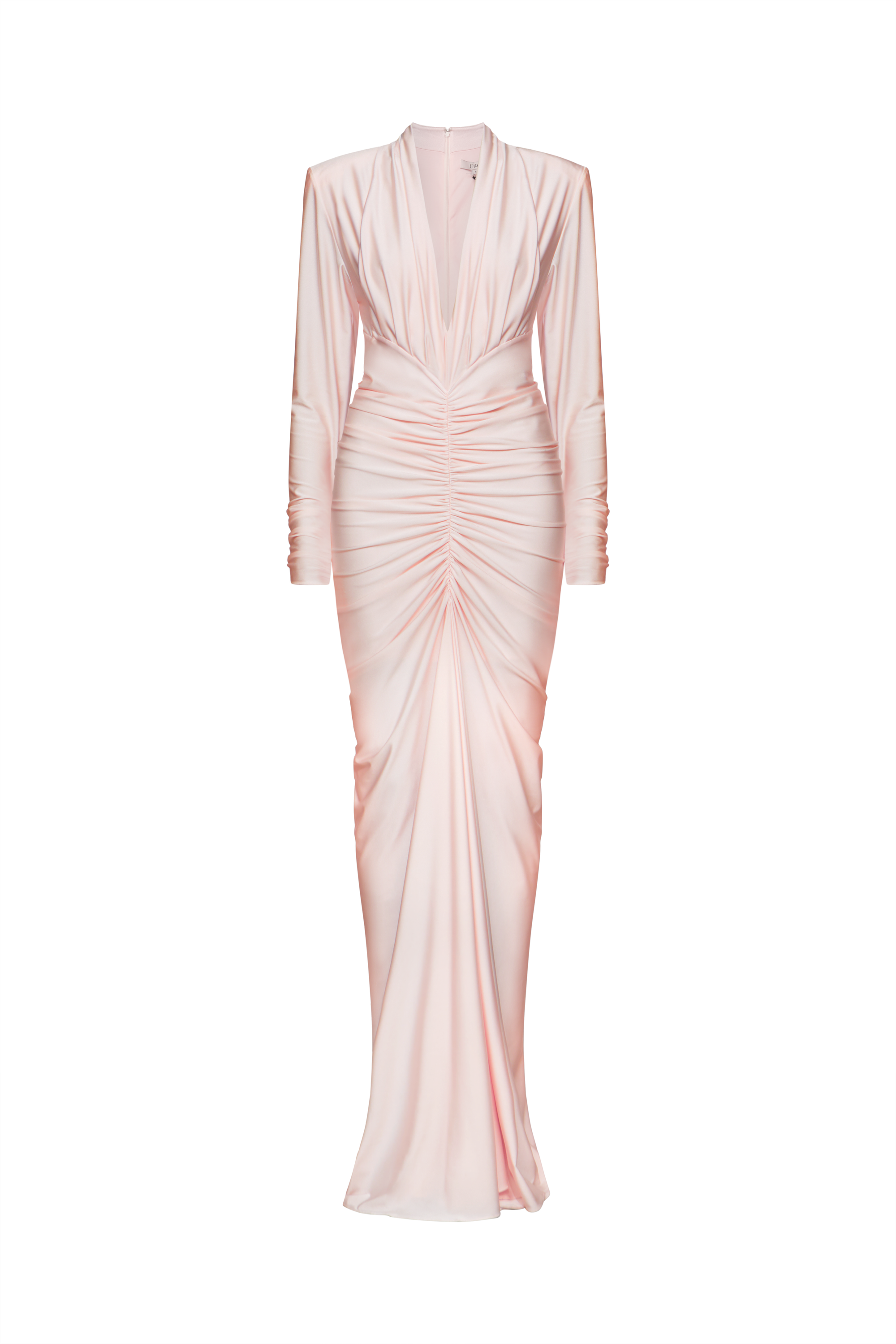 georgina maxi dress elliatt Georgina Maxi Dress