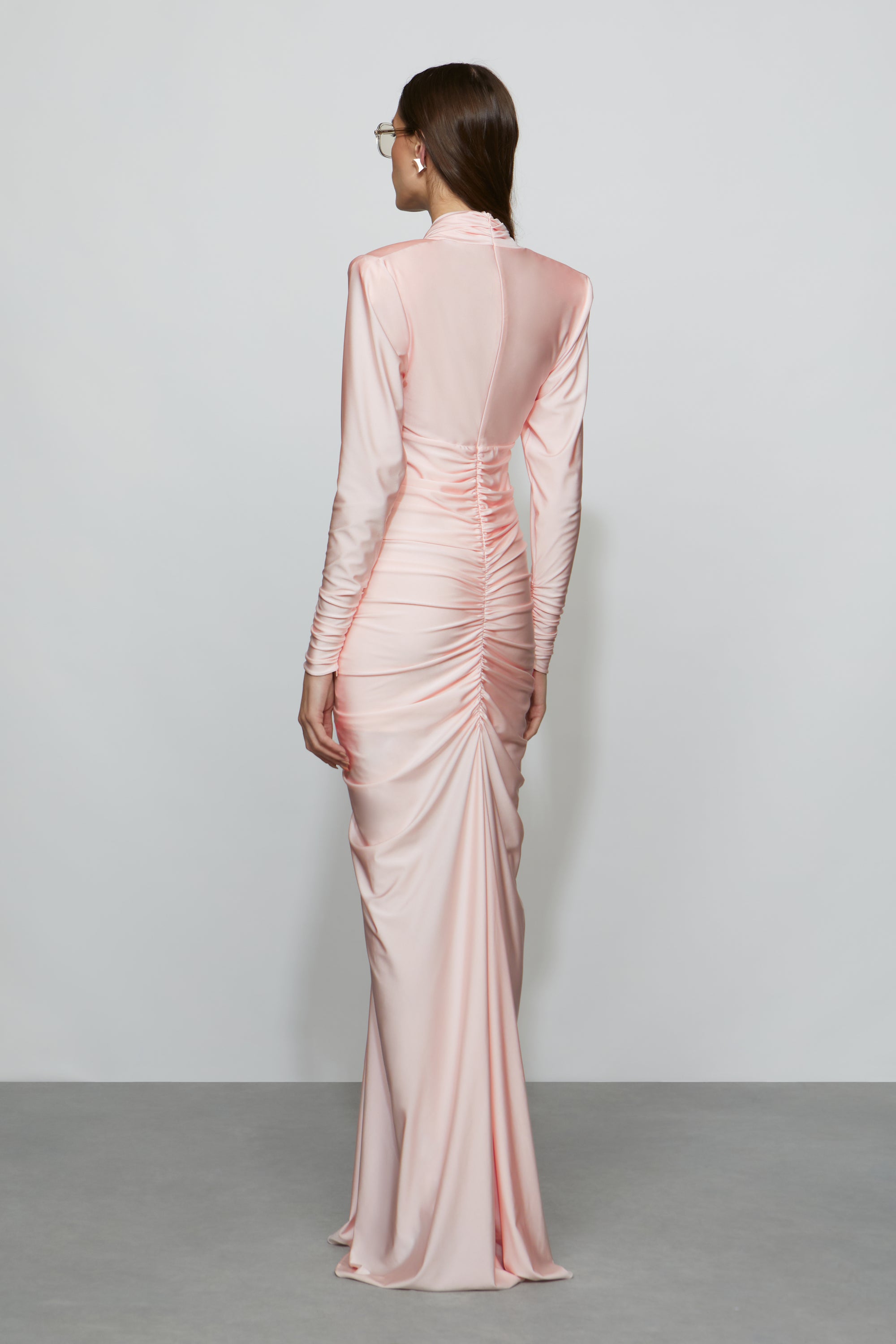 Georgina Gown 4 / Shell Georgina Gown 4 / Shell