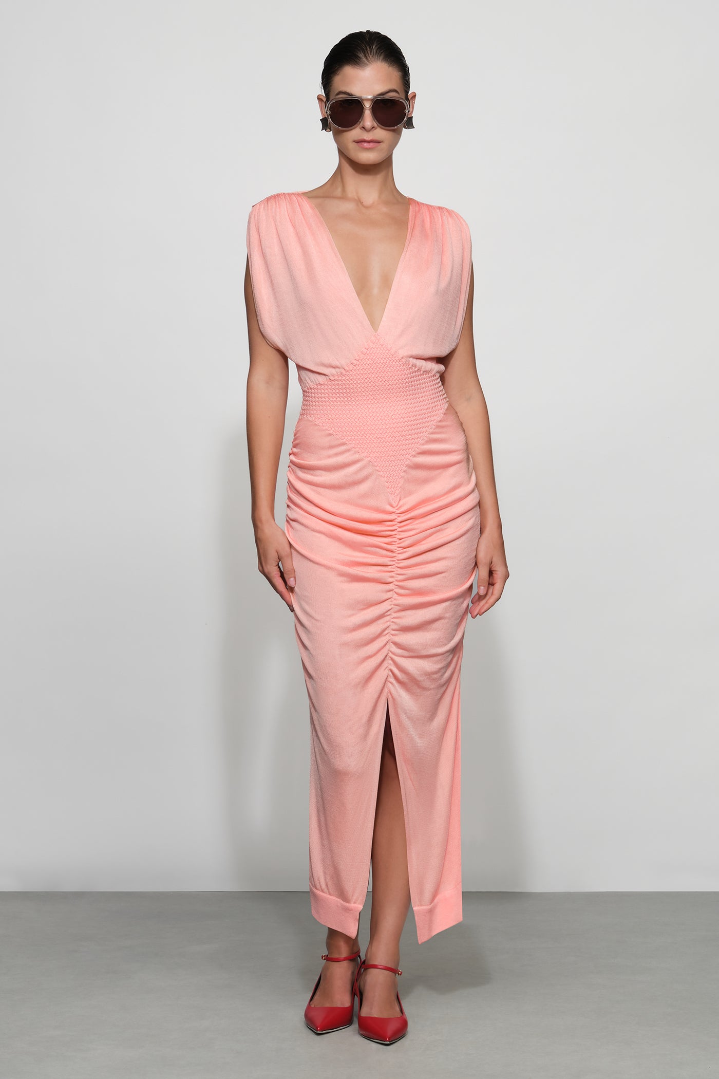 Lennon Knit Dress