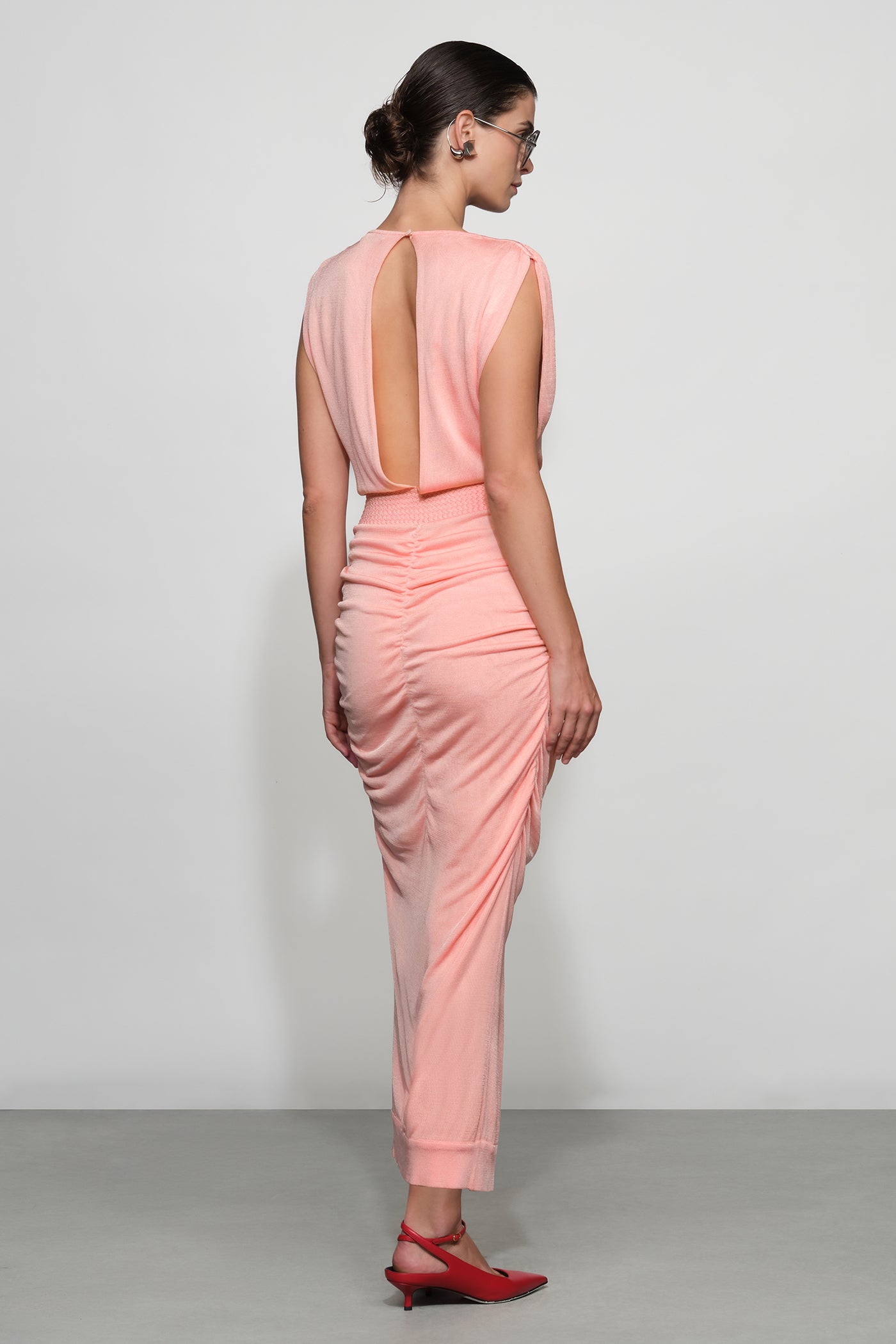 Lennon Knit Dress
