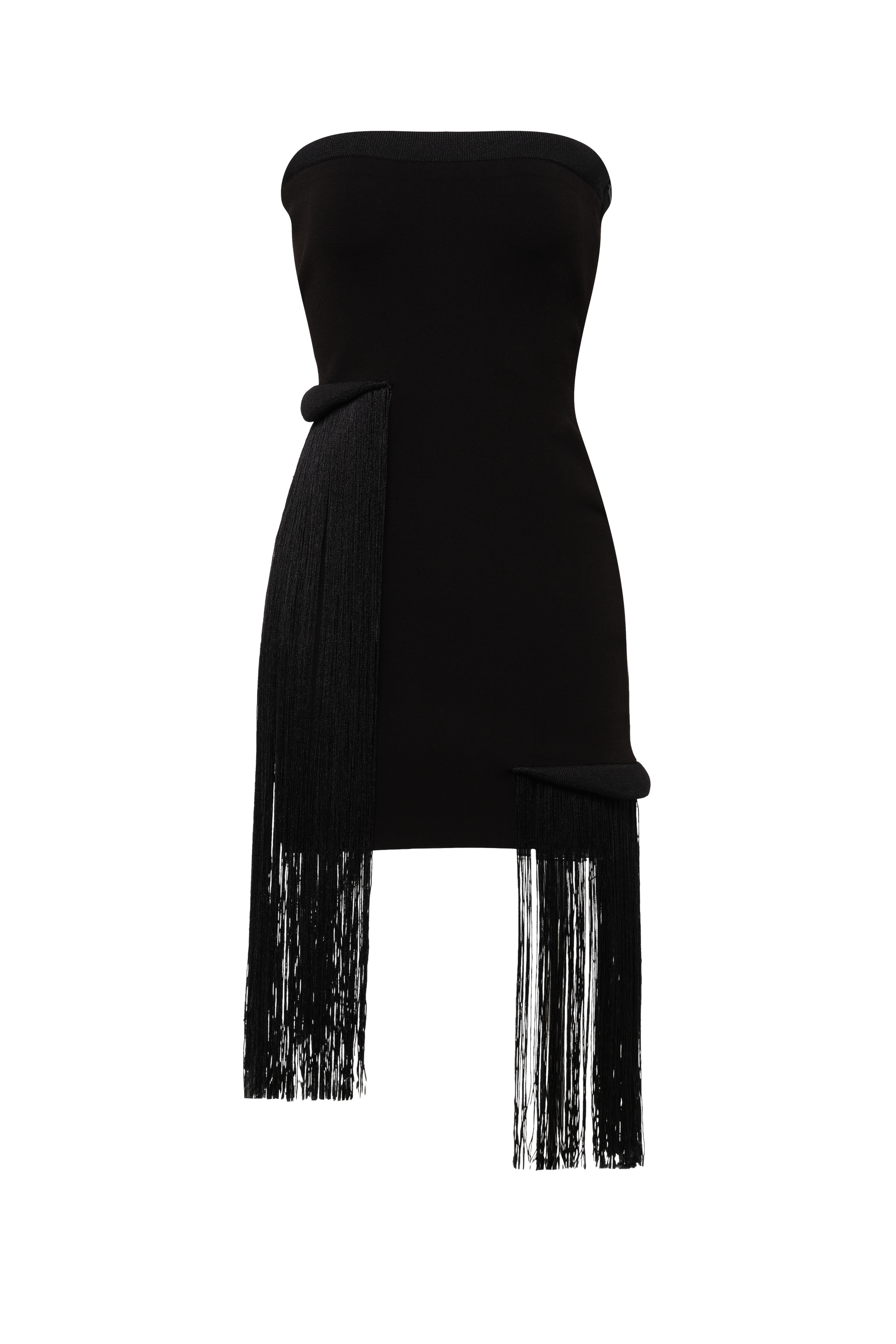 Suki Knit Mini Dress