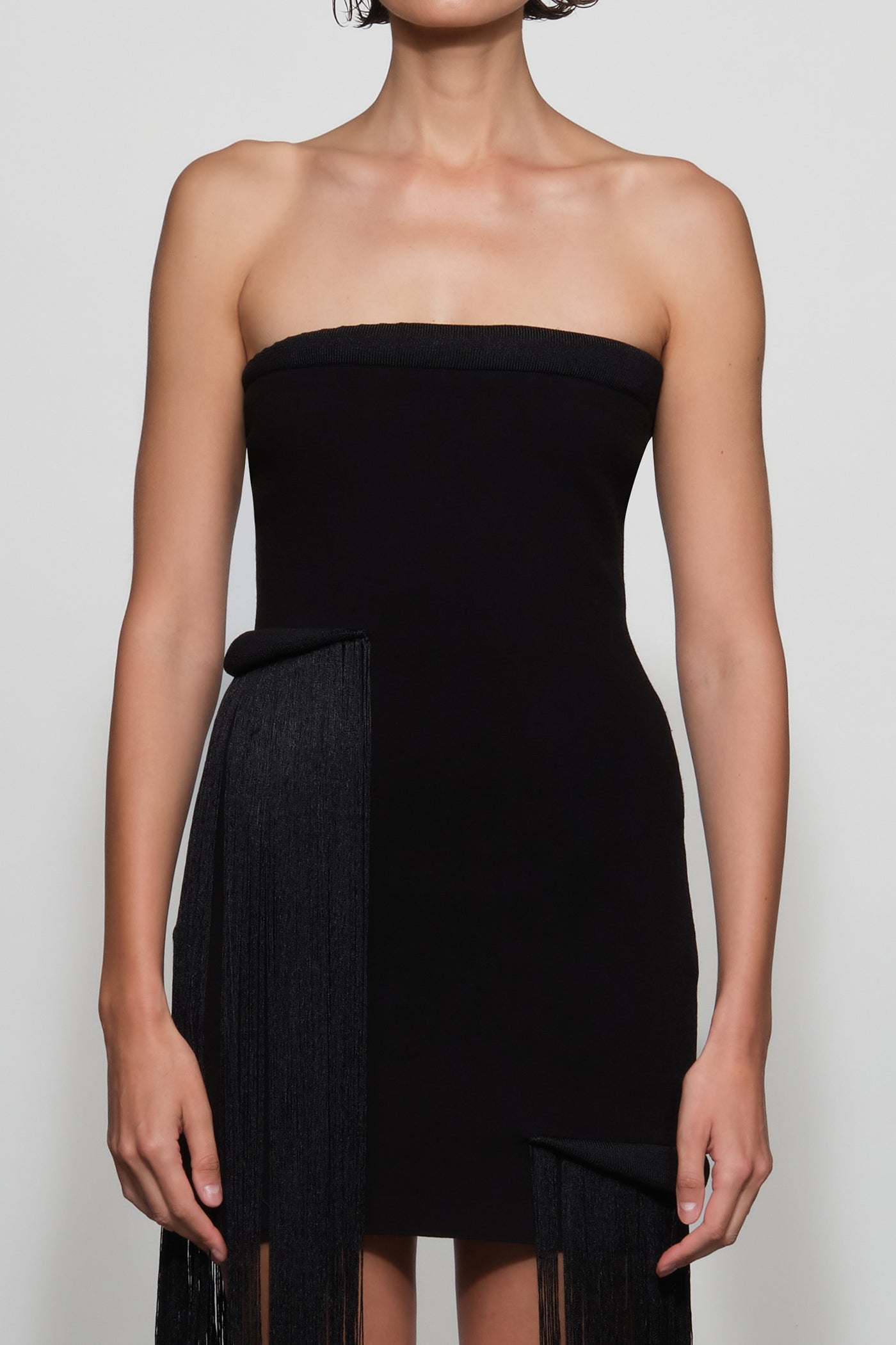 Suki Knit Mini Dress