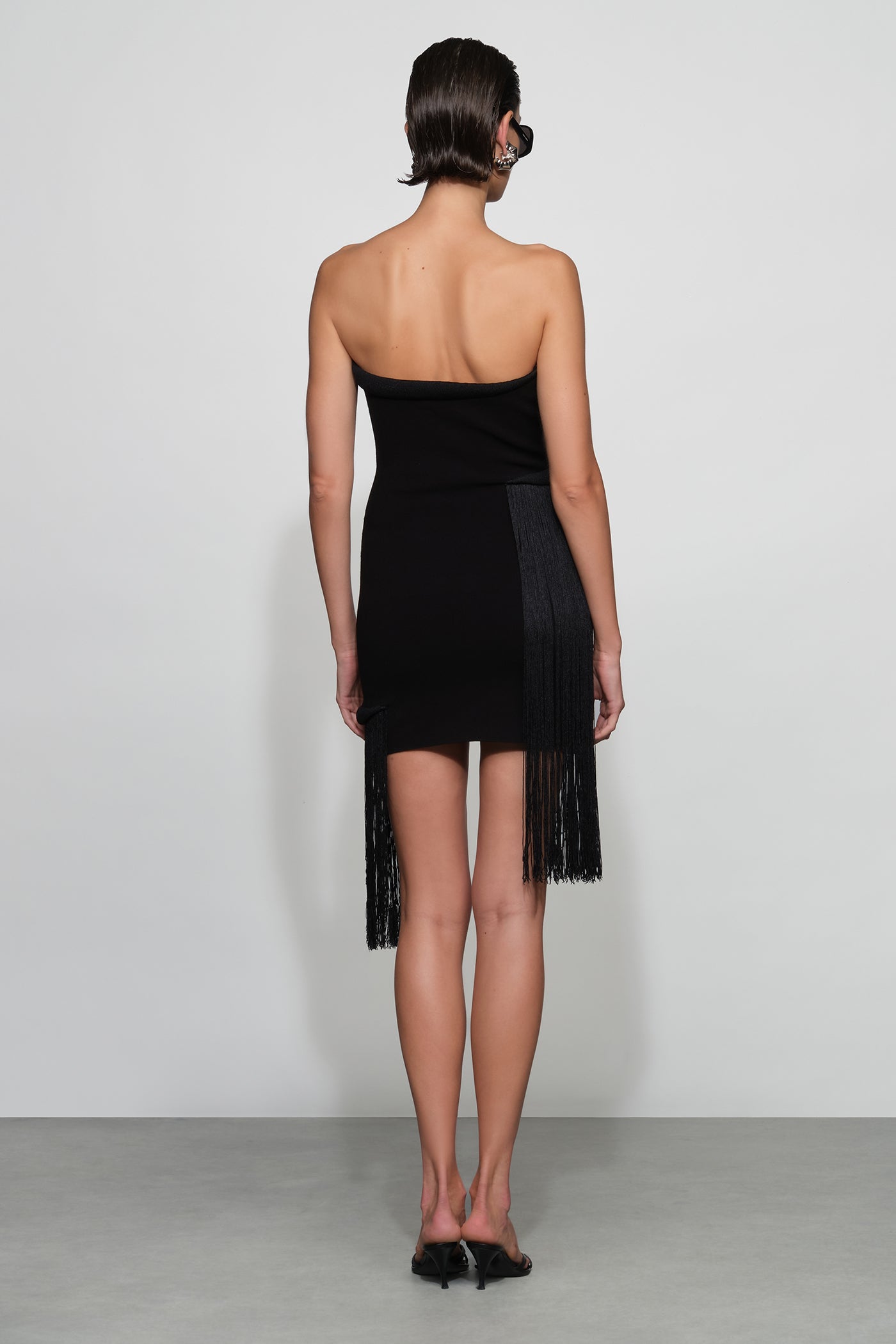 Suki Knit Mini Dress