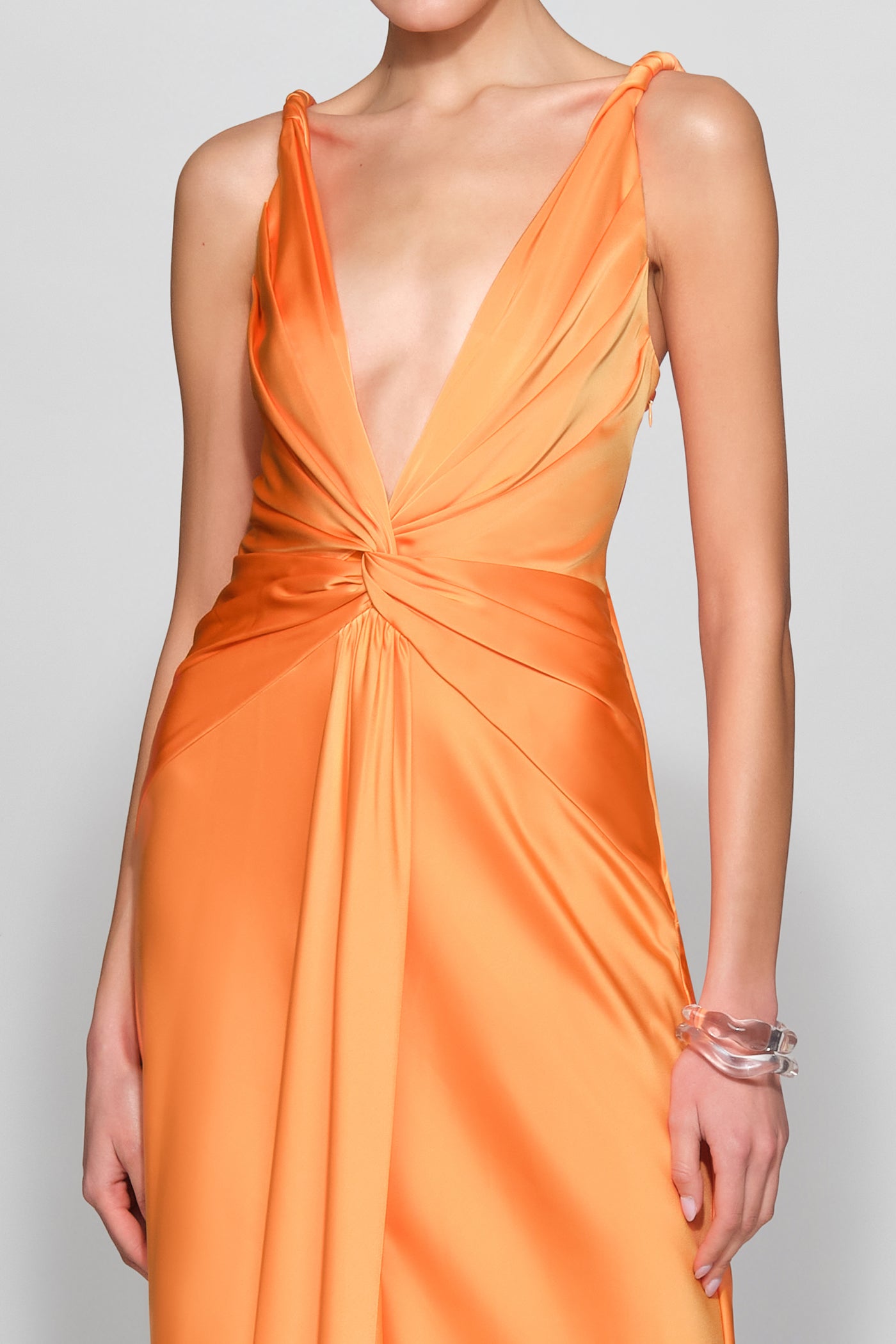 Tatum Gown