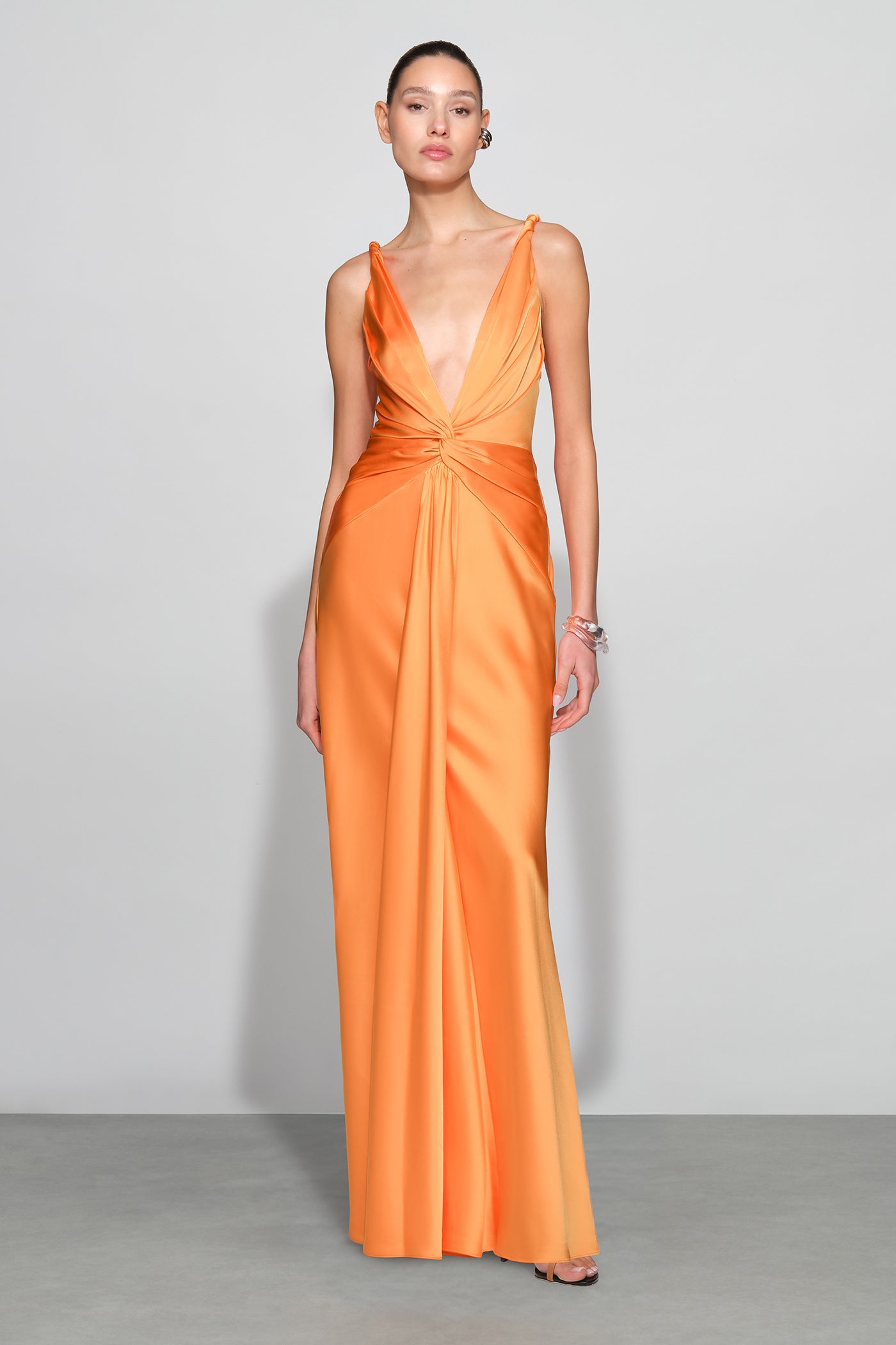 Tatum Gown