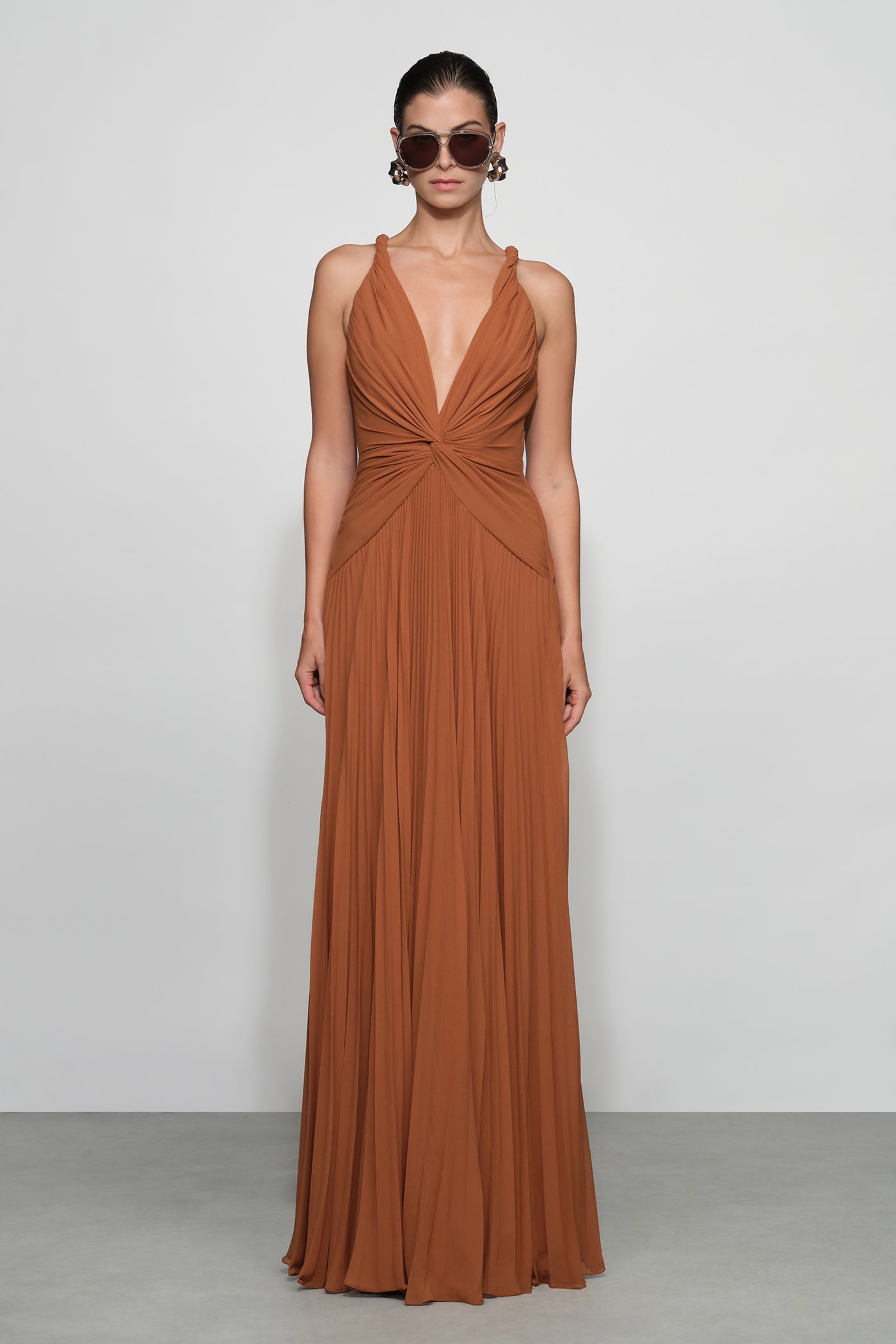 Haddon Gown