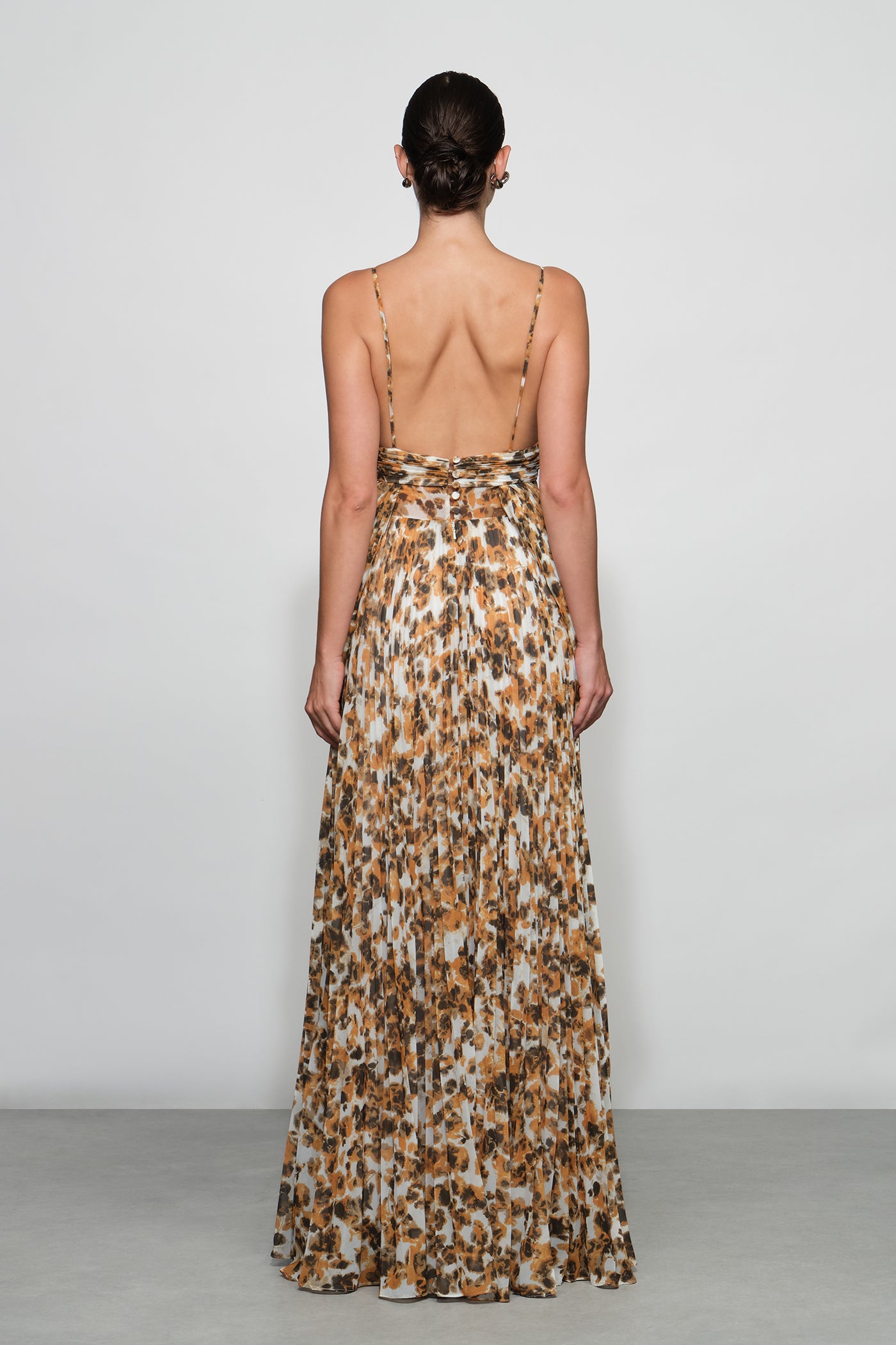 Micah Gown